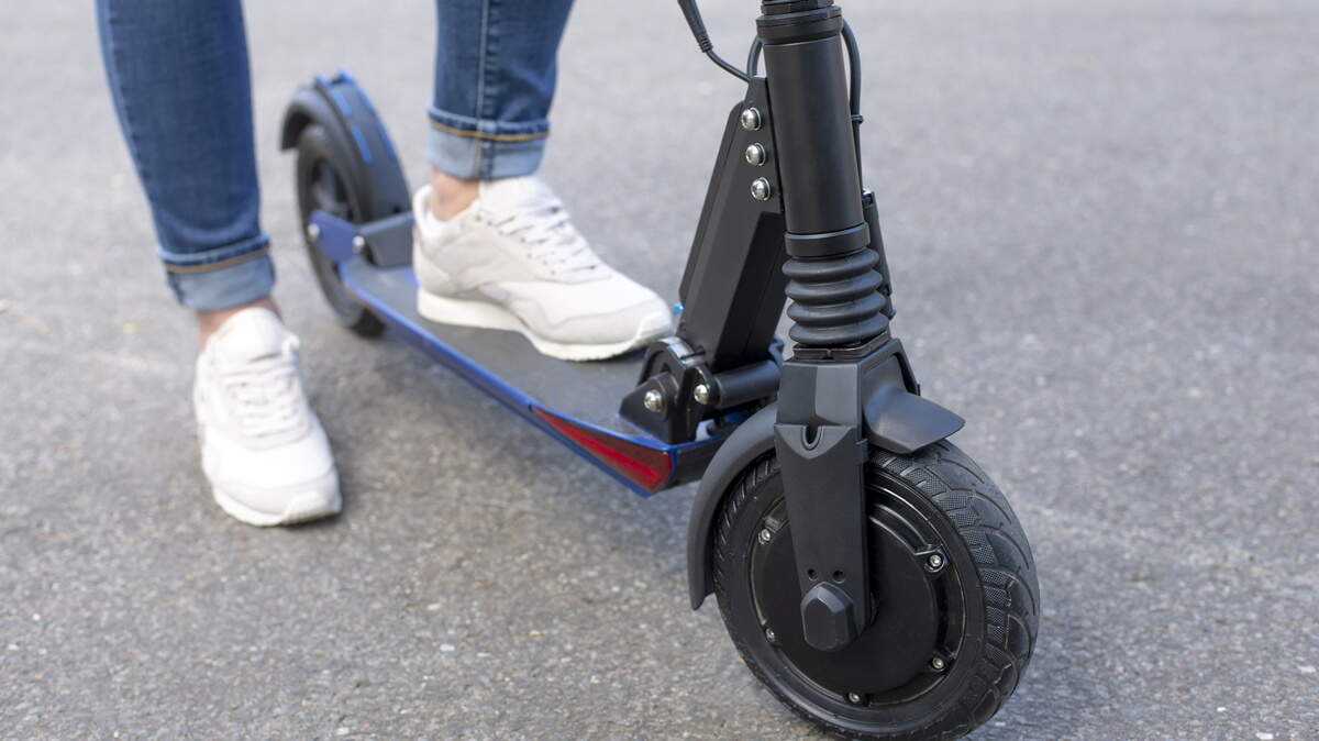 Limerick gardaí seize more than 20 e-scooters, e-bikes and scramblers in city-wide crackdown