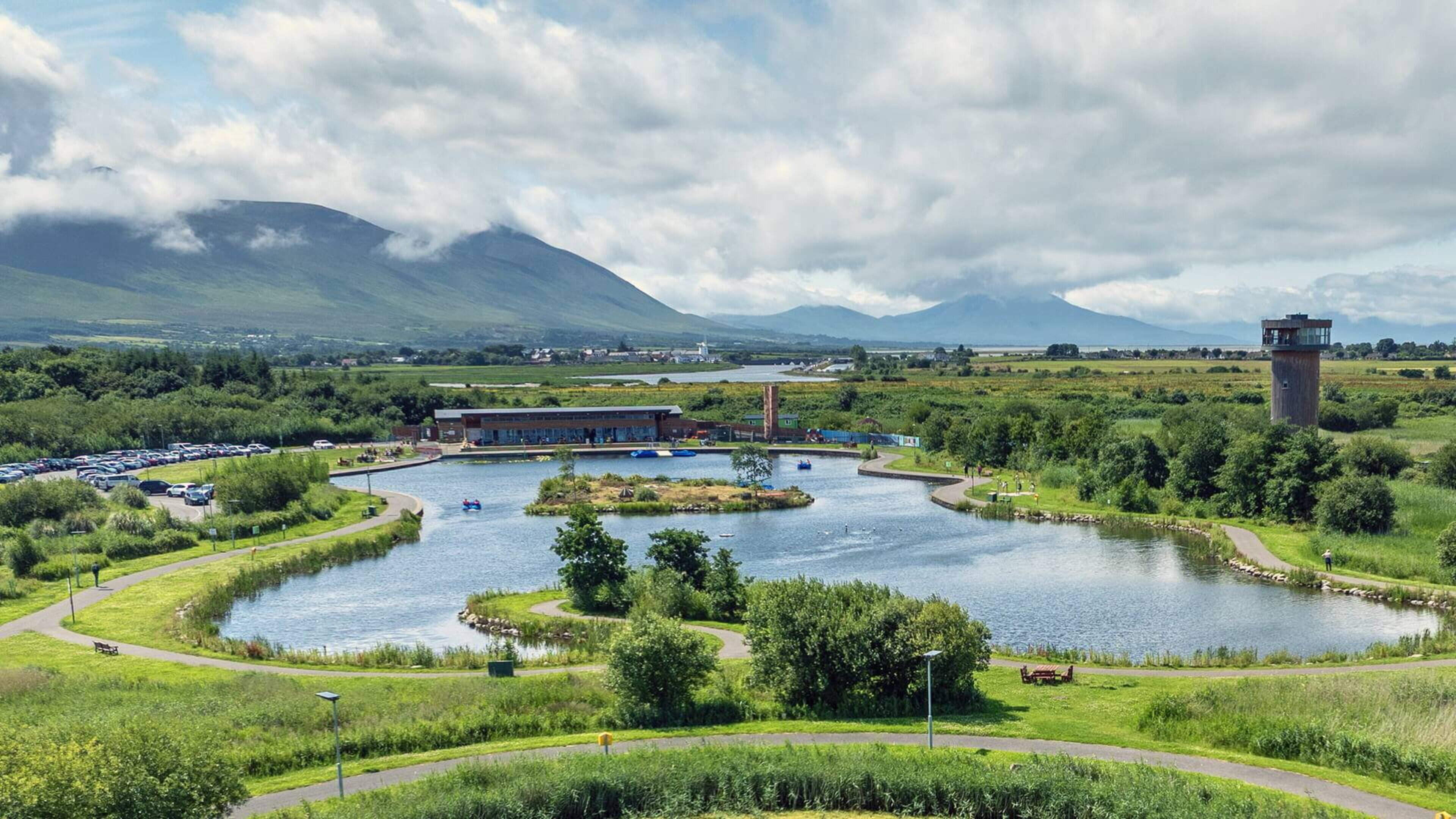 Free Heritage Week event in Tralee to highlight Ireland’s wildlife and wetland conservation