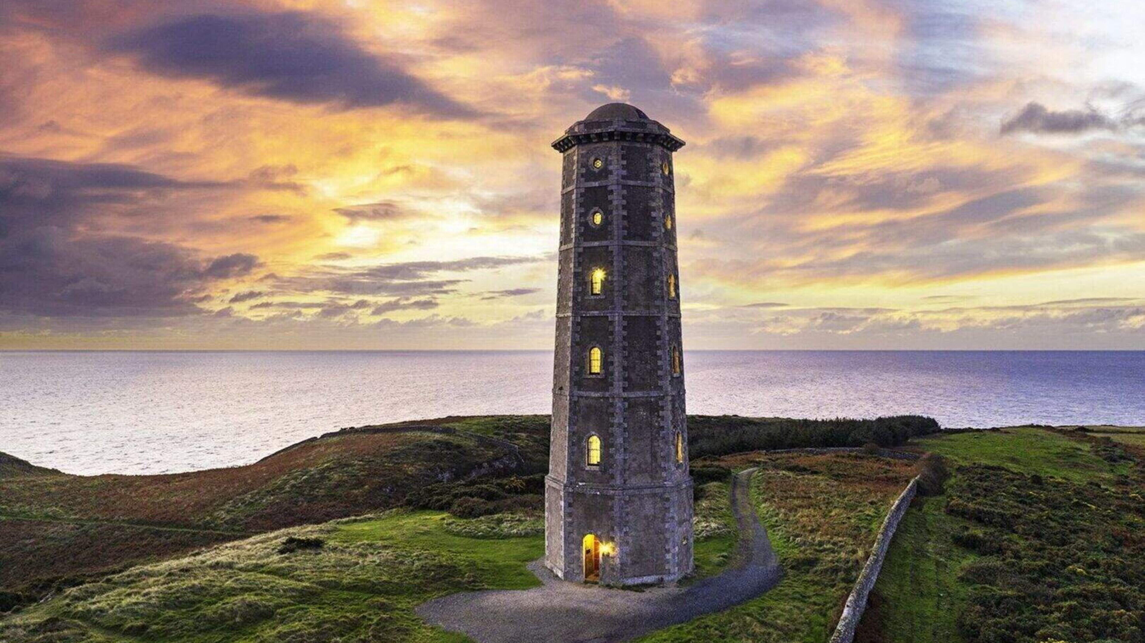 Bucket-list Wicklow lighthouse apartment to be opened for free public Heritage Week tour