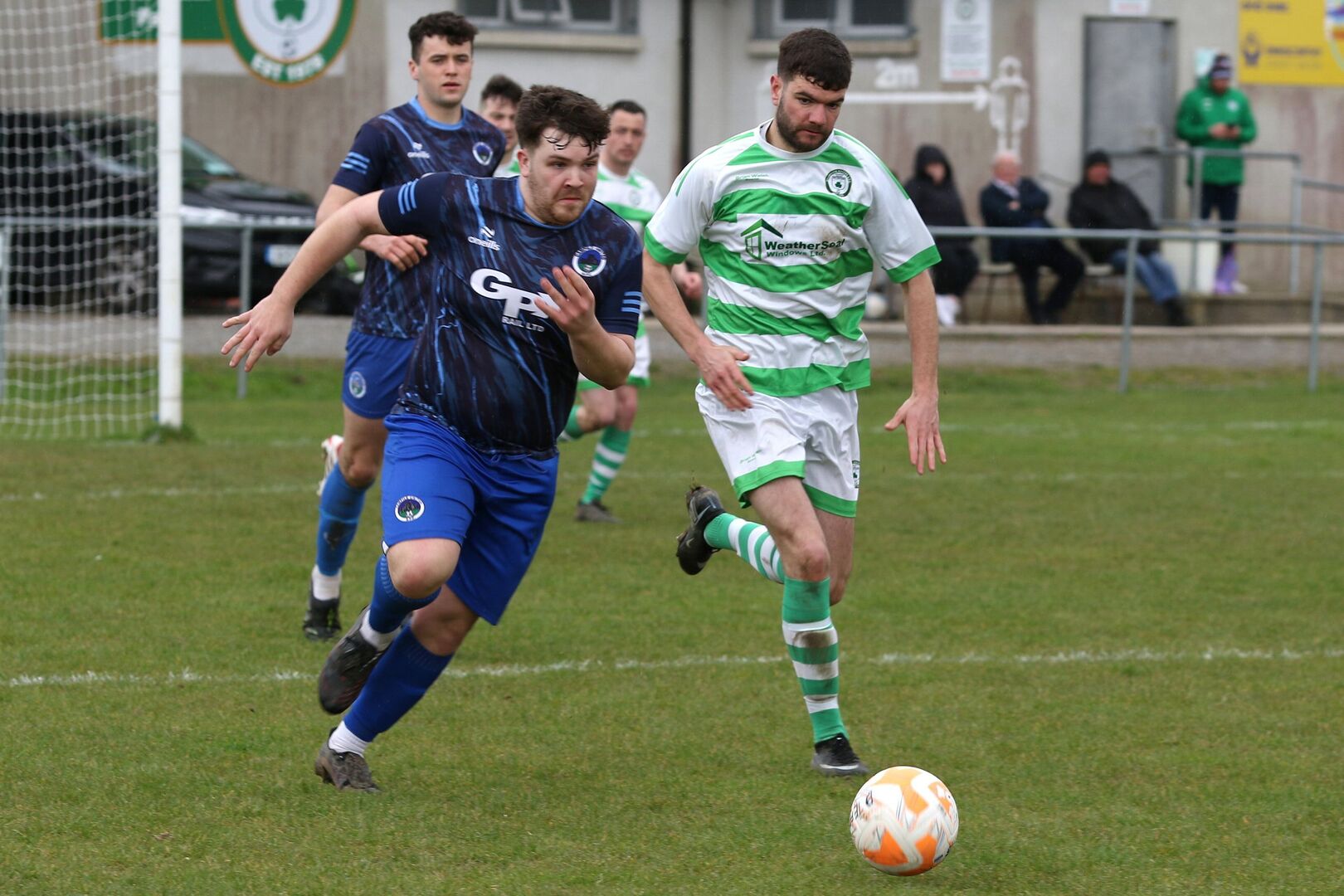 Wexford Football League results and fixtures | Irish Independent