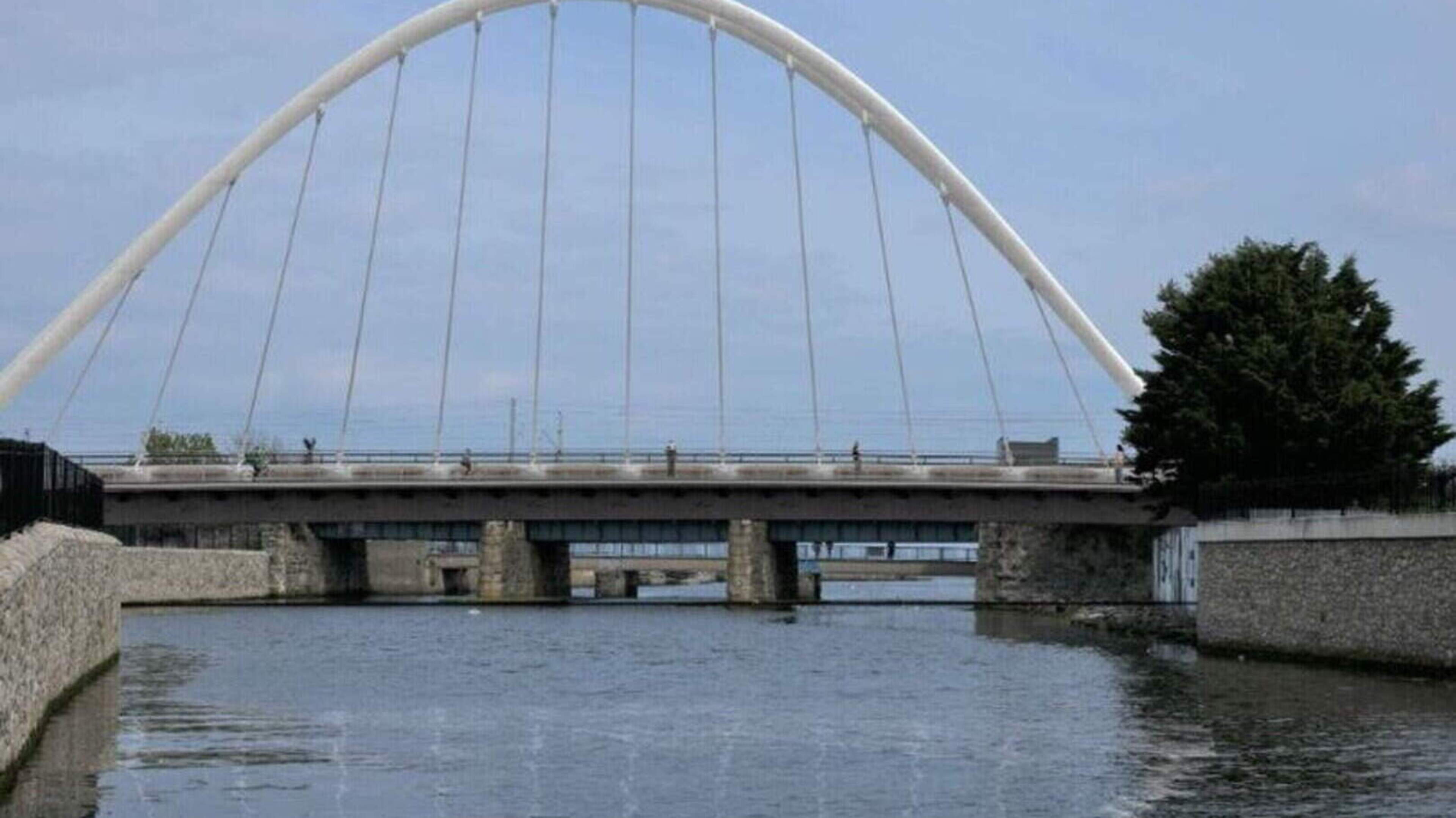 Wicklow County Council has drawn down just €458,588 of €6.45m allocation for new public transport bridge