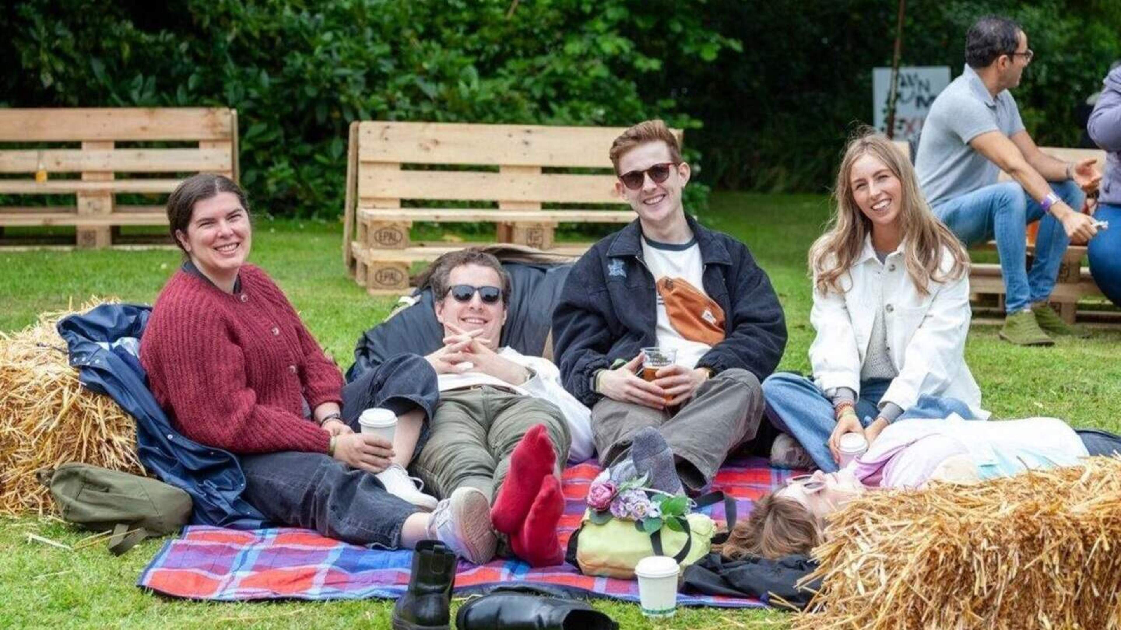 From music to food to Father Ted: Find out what's happening in your county this June bank holiday weekend