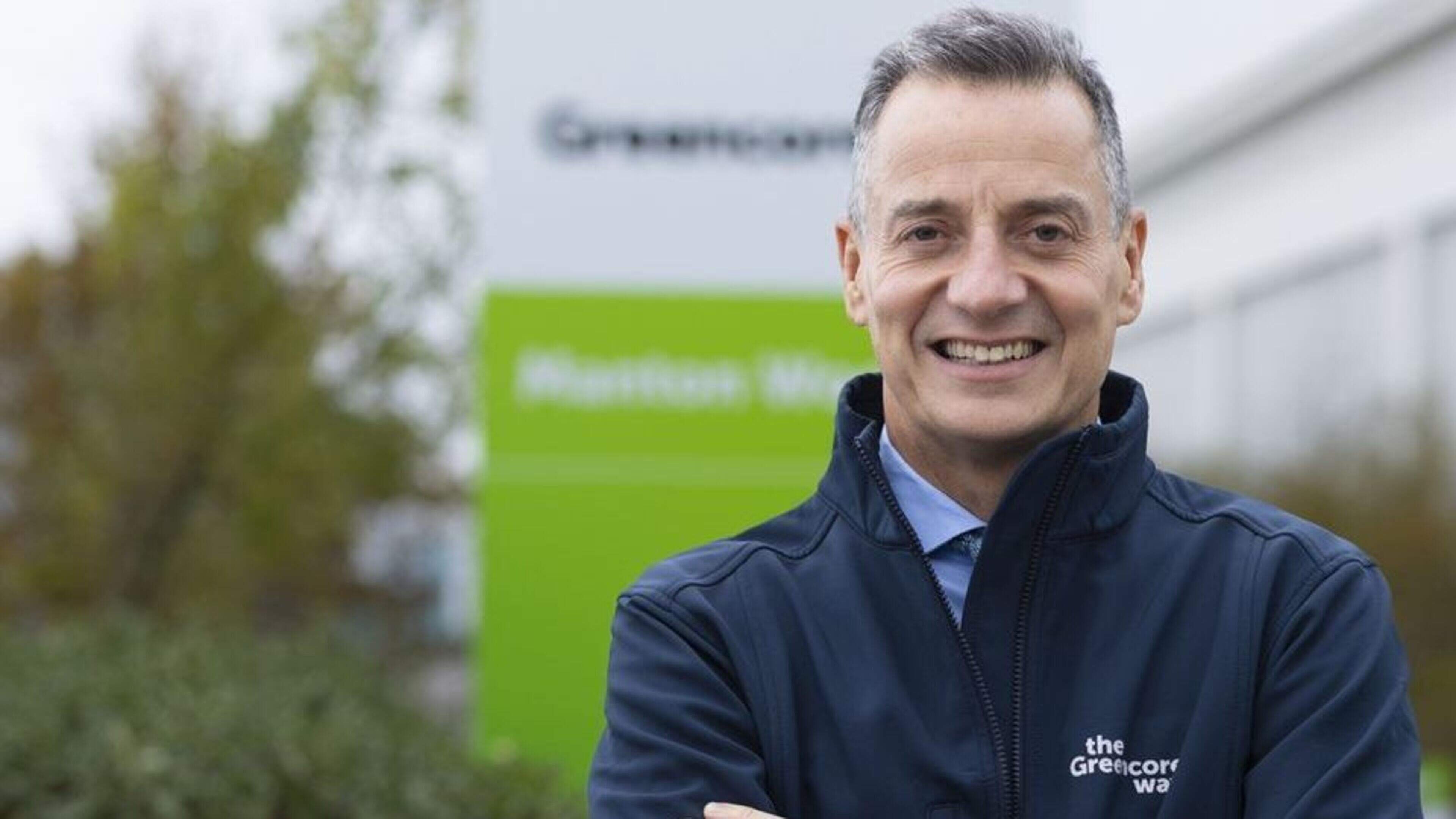 Greencore upgrades profit outlook after sales top £1bn in third quarter