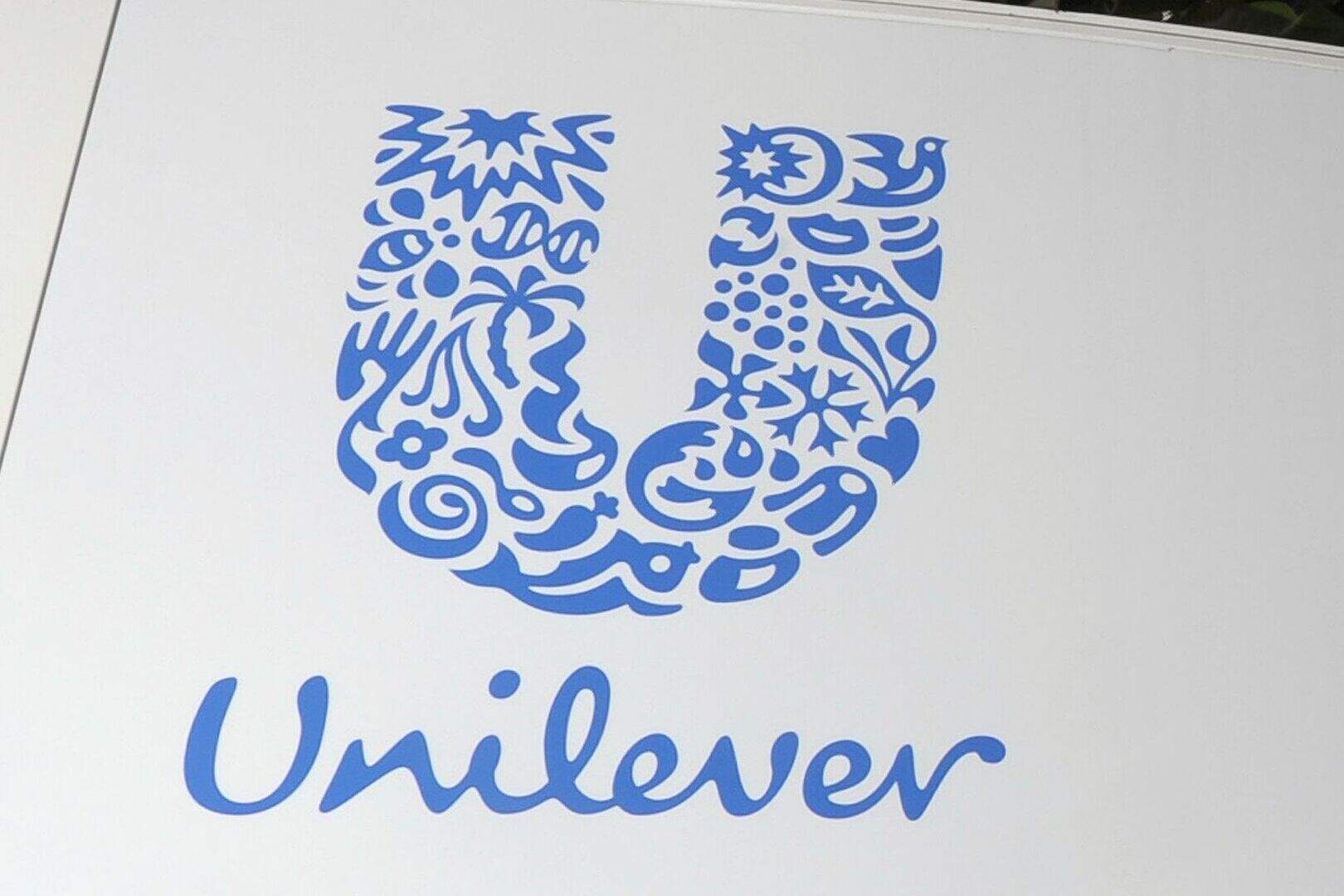 Unilever is a global consumer goods giant with 155,000 employees, facilities on every continent except Antarctica, and a hefty market value of €150bn. Photo: PA