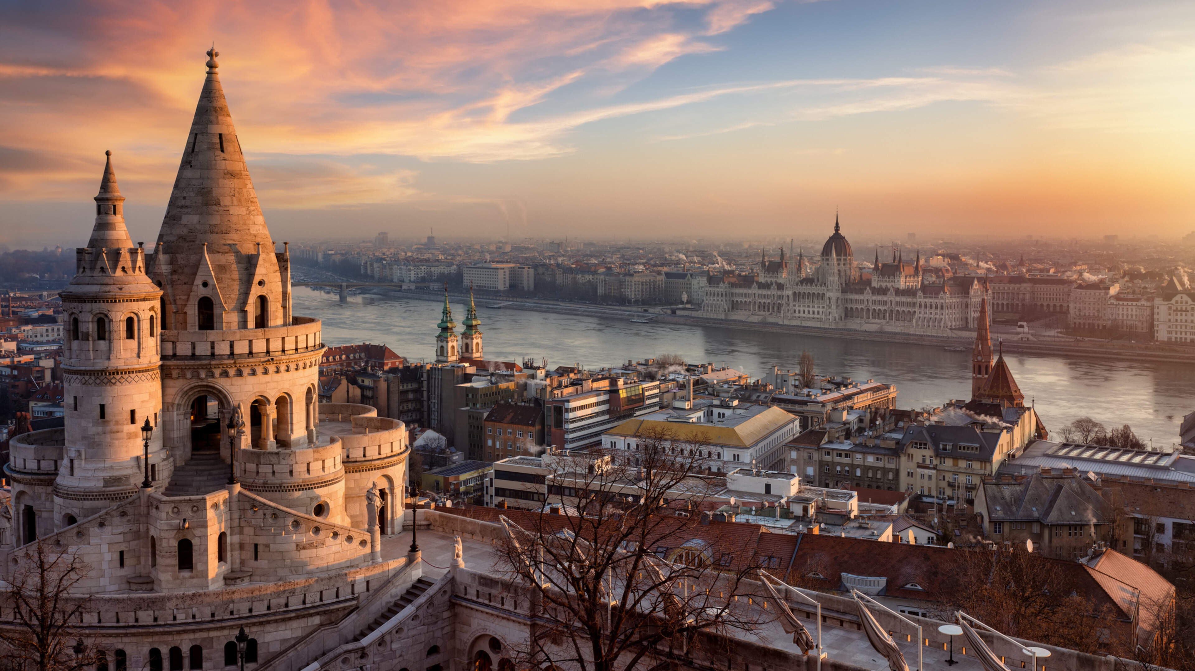 More than a Christmas city break - why Irish patients are travelling to Budapest for dental treatment