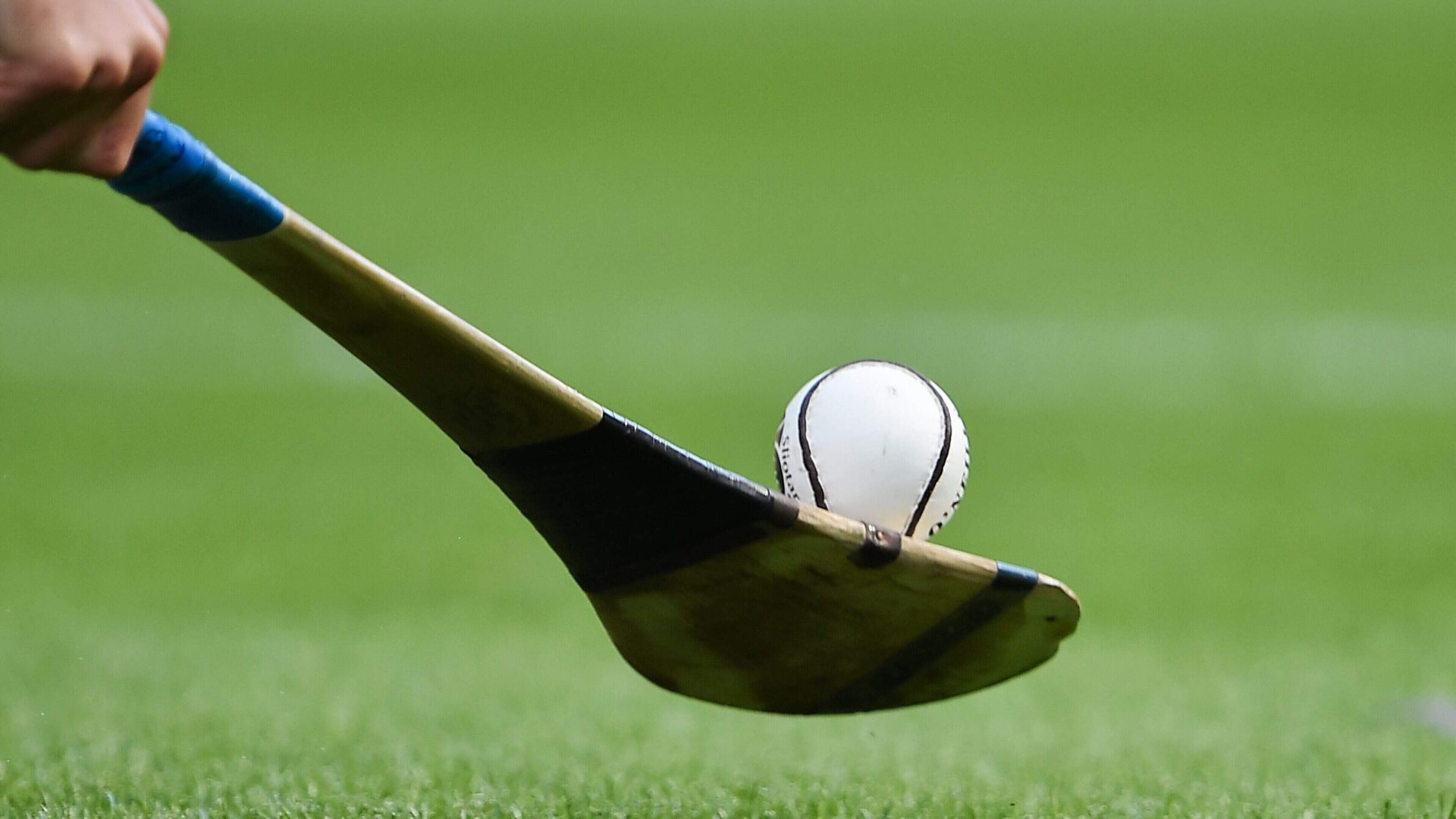 St Fechin’s reclaim Louth senior hurling title as Ryan Walsh inspires two-point win over Naomh Moninne