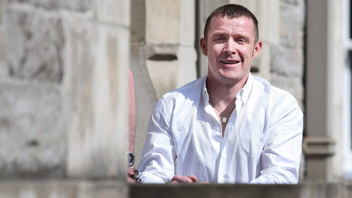 Sligo man (44) on €100k cocaine charges further remanded in custody after bail not taken up