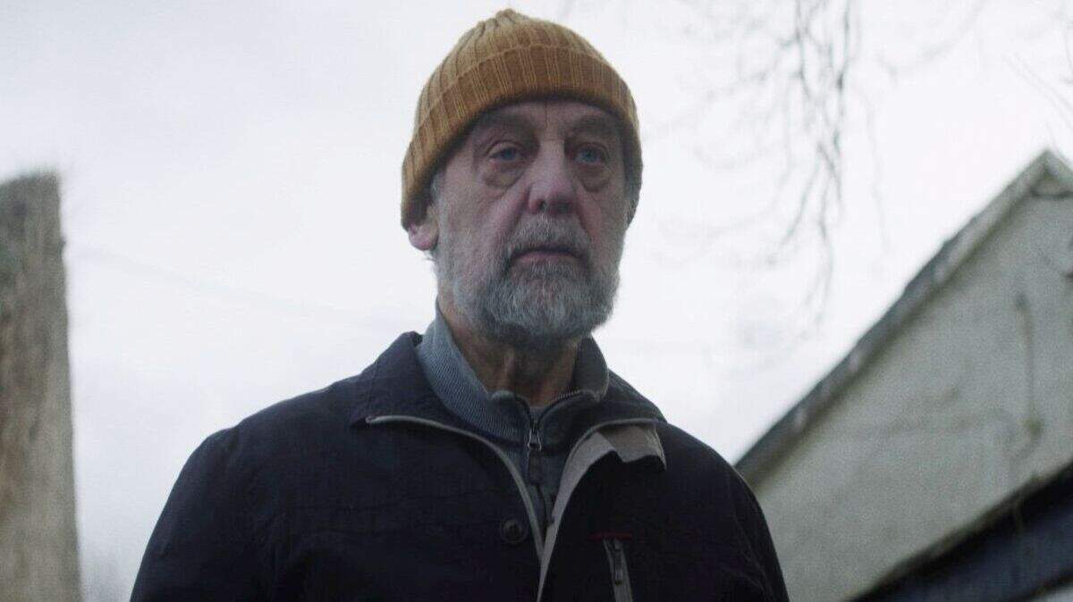 Short film inspired by Mayo farmer Padraic Nally among three films to ...