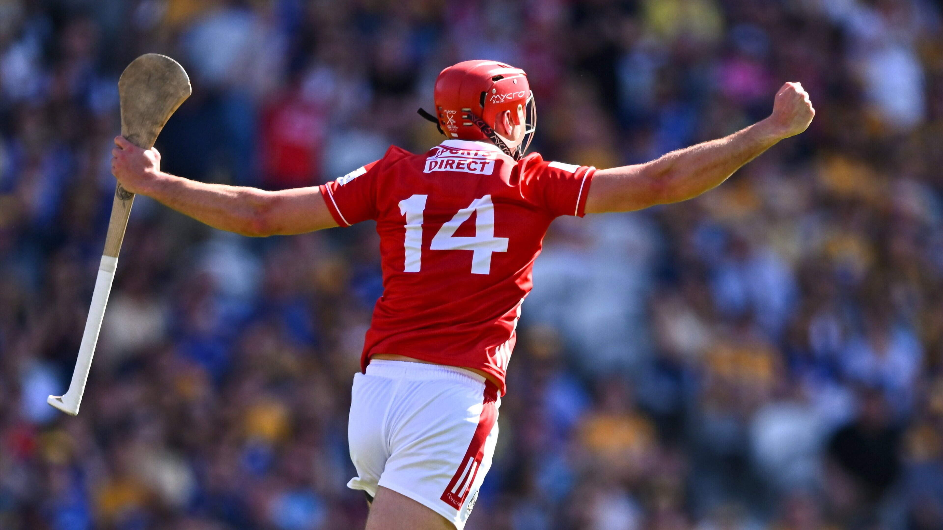 Cork player ratings after their Munster SHC victory over Clare