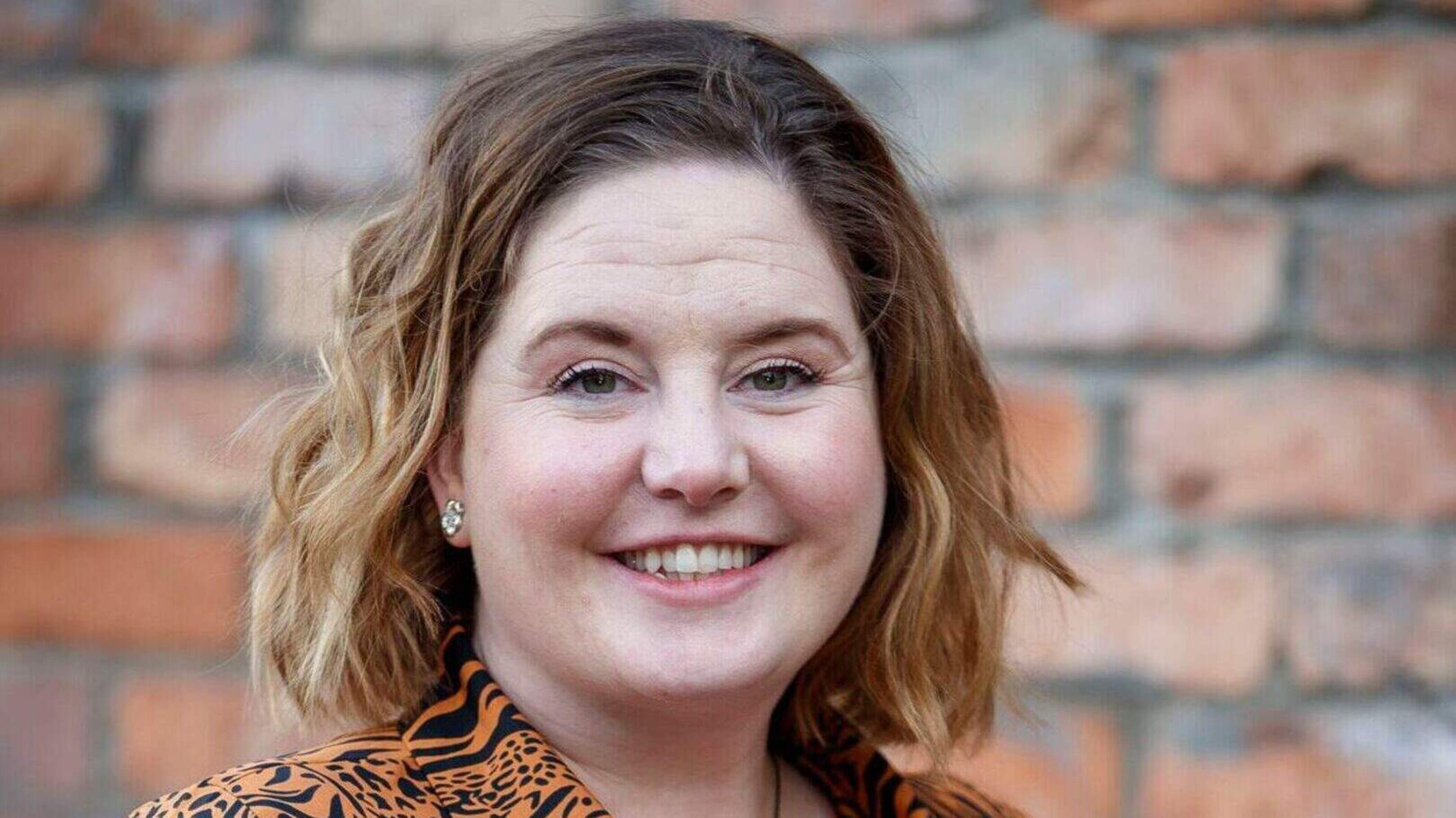 ‘She was selfless,’ says sister of cervical cancer campaigner Eileen Rushe 
