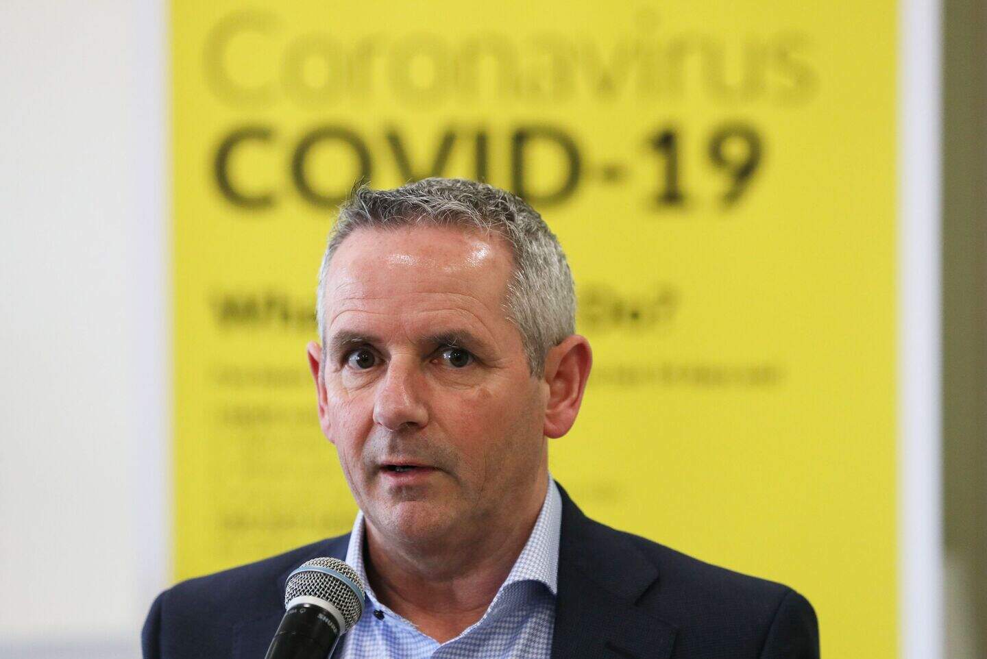 Head of HSE admits 'challenges' as National Service Plan published ...