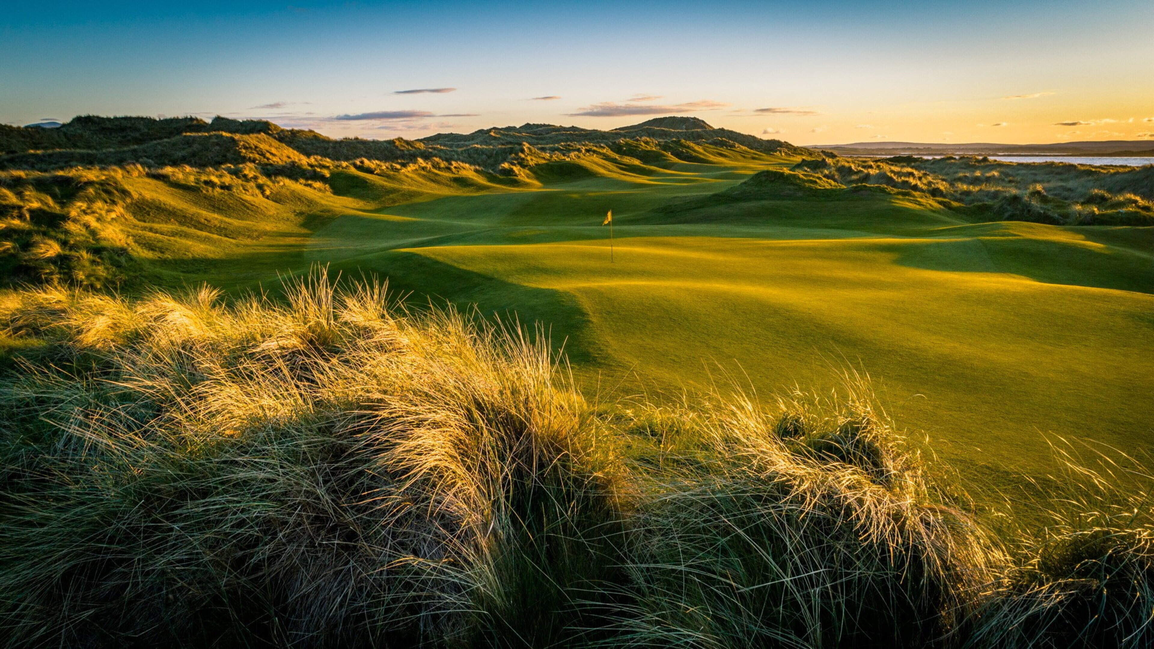 West Sligo set to welcome top amateur players as Enniscrone Golf Club hosts Women’s Close Championship