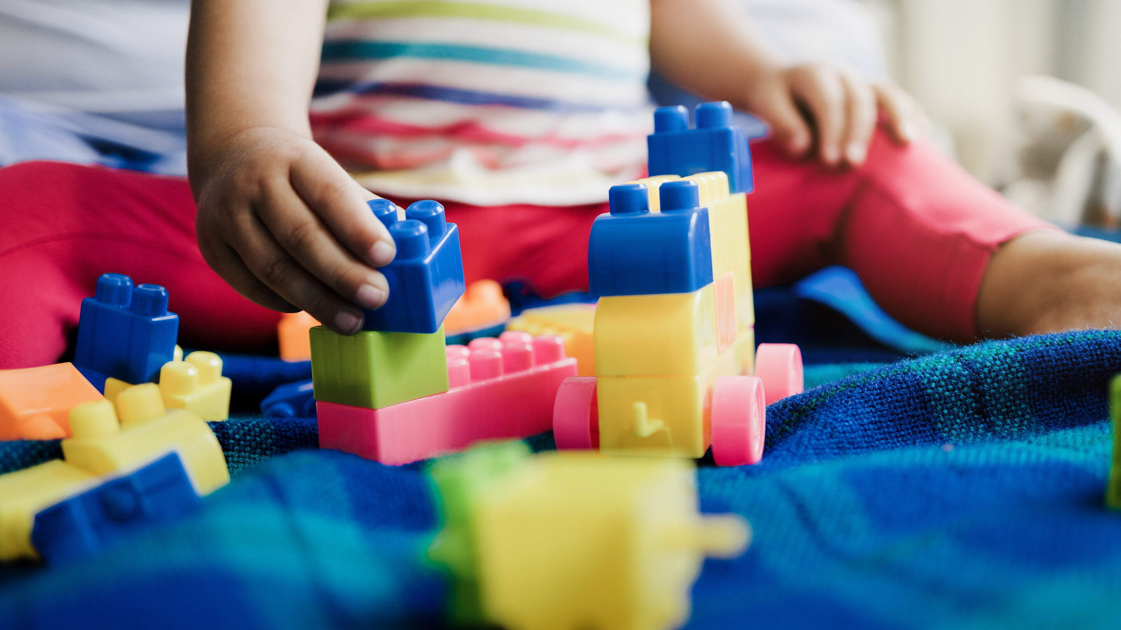 Sinéad Ryan: Surely we have reached the point where State must provide free creche places for all?