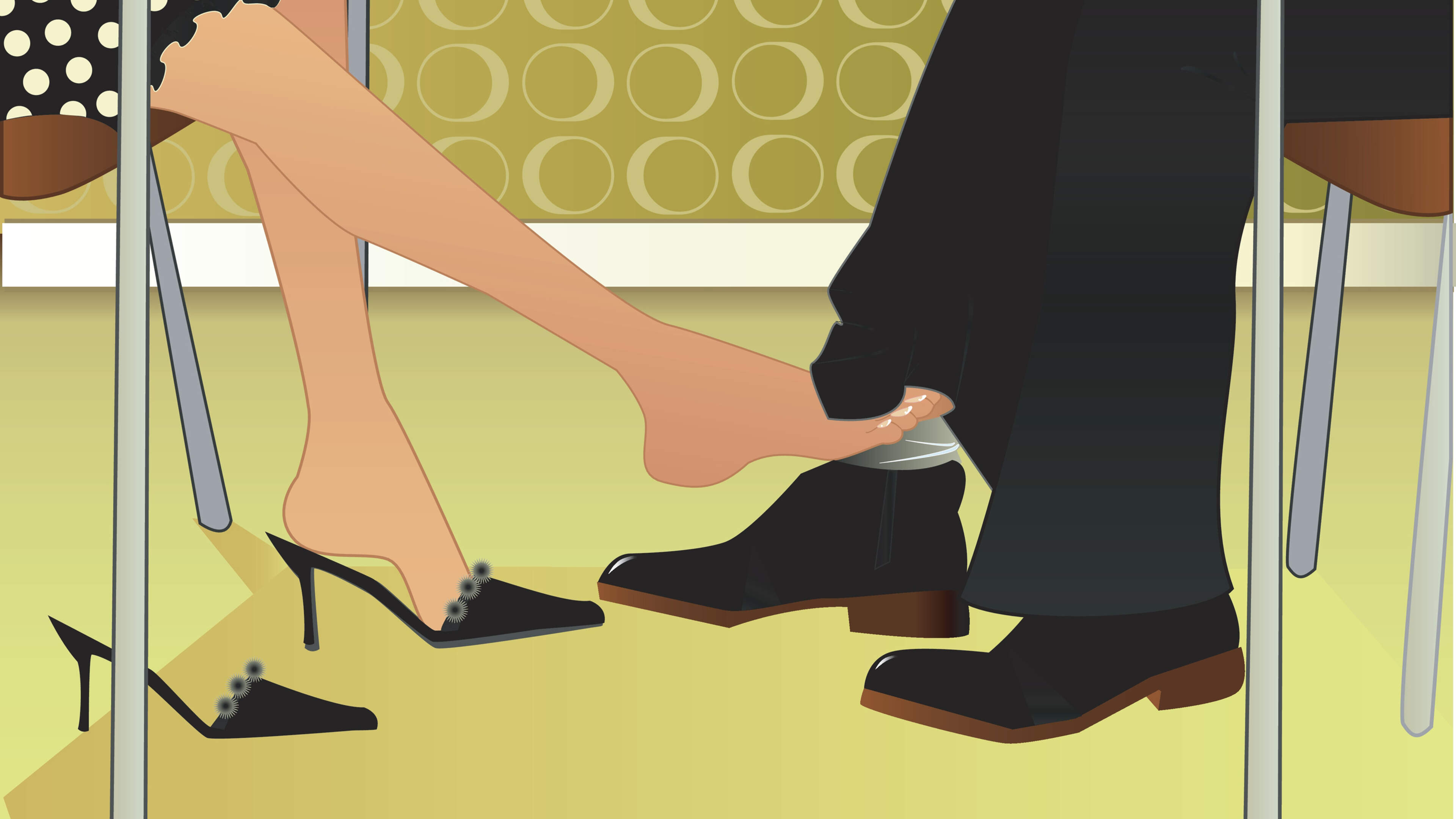 Ask Allison: I’m married with teenage kids, and I slept with someone on a trip. I’m wracked with guilt but I can’t tell my husband. Help!