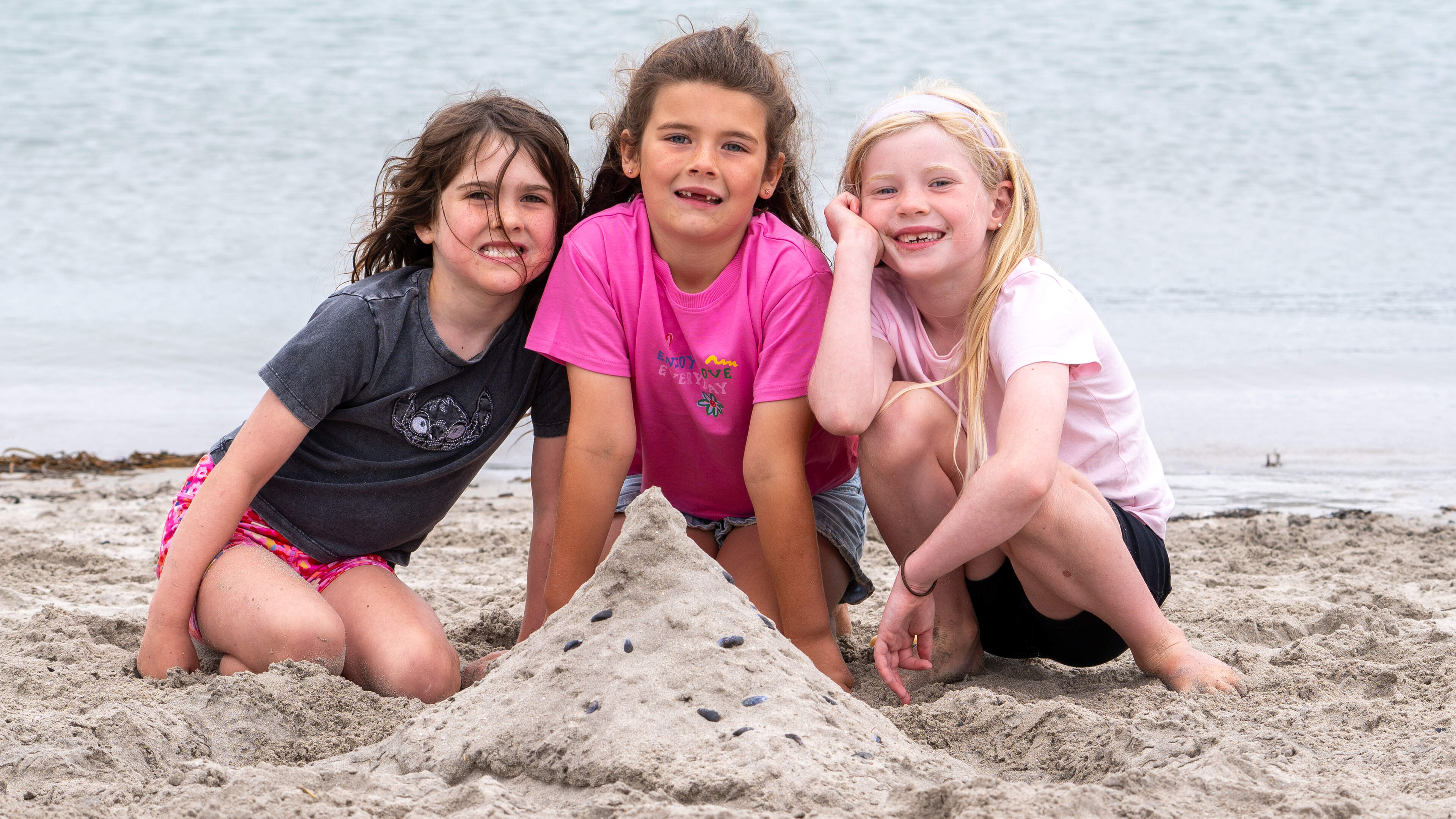 See photos as Kerry community come together for fun and games for worthy cause