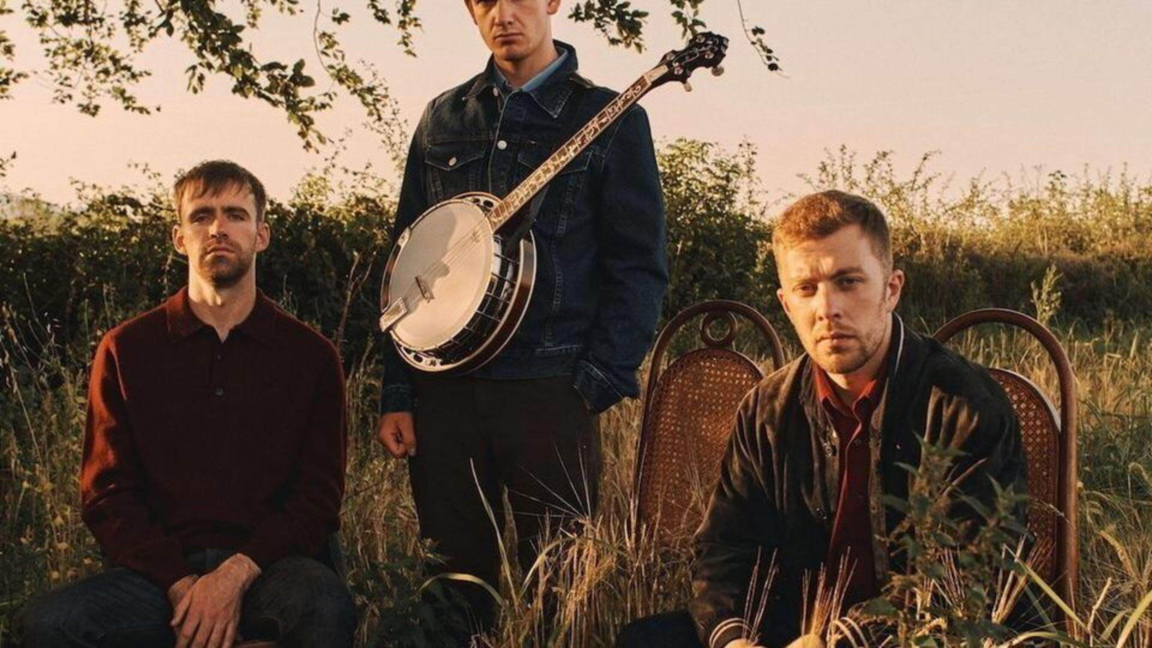 Kingfishr announces 2027 shows for Dublin, Belfast and Limerick