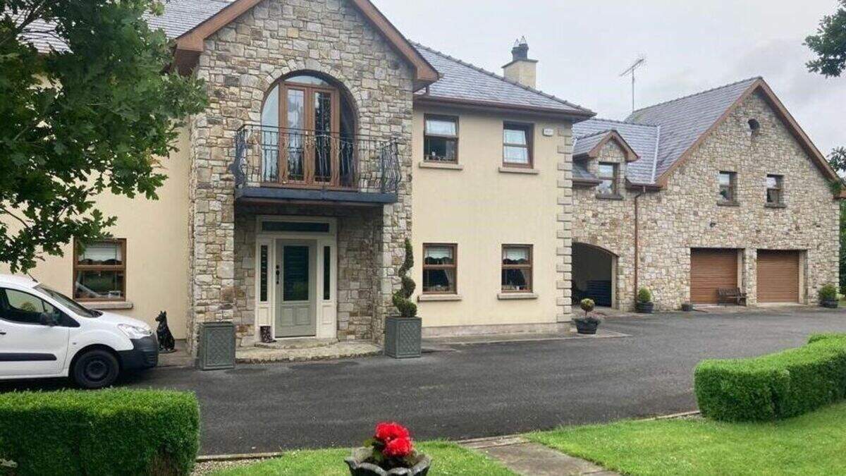 Meath couple challenge council in High Court over demolition of home built without planning permission