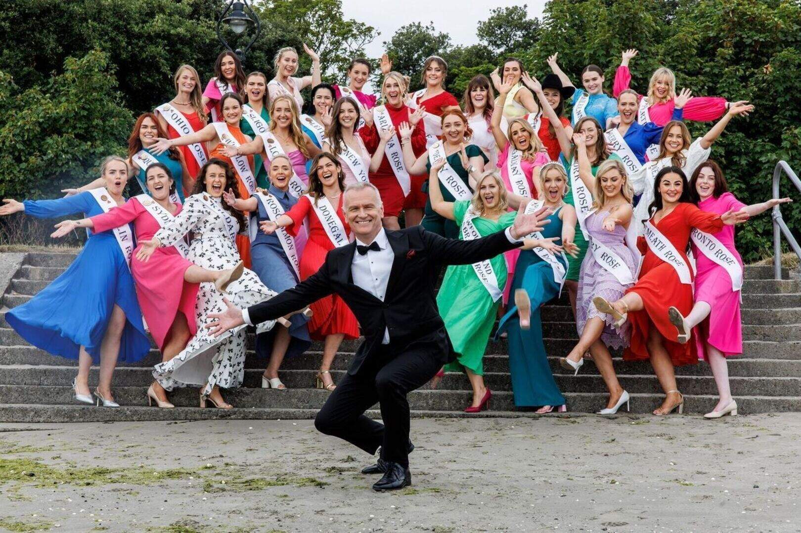 Former Cork Rose Kate urges others to go for it as 2025 selection ...