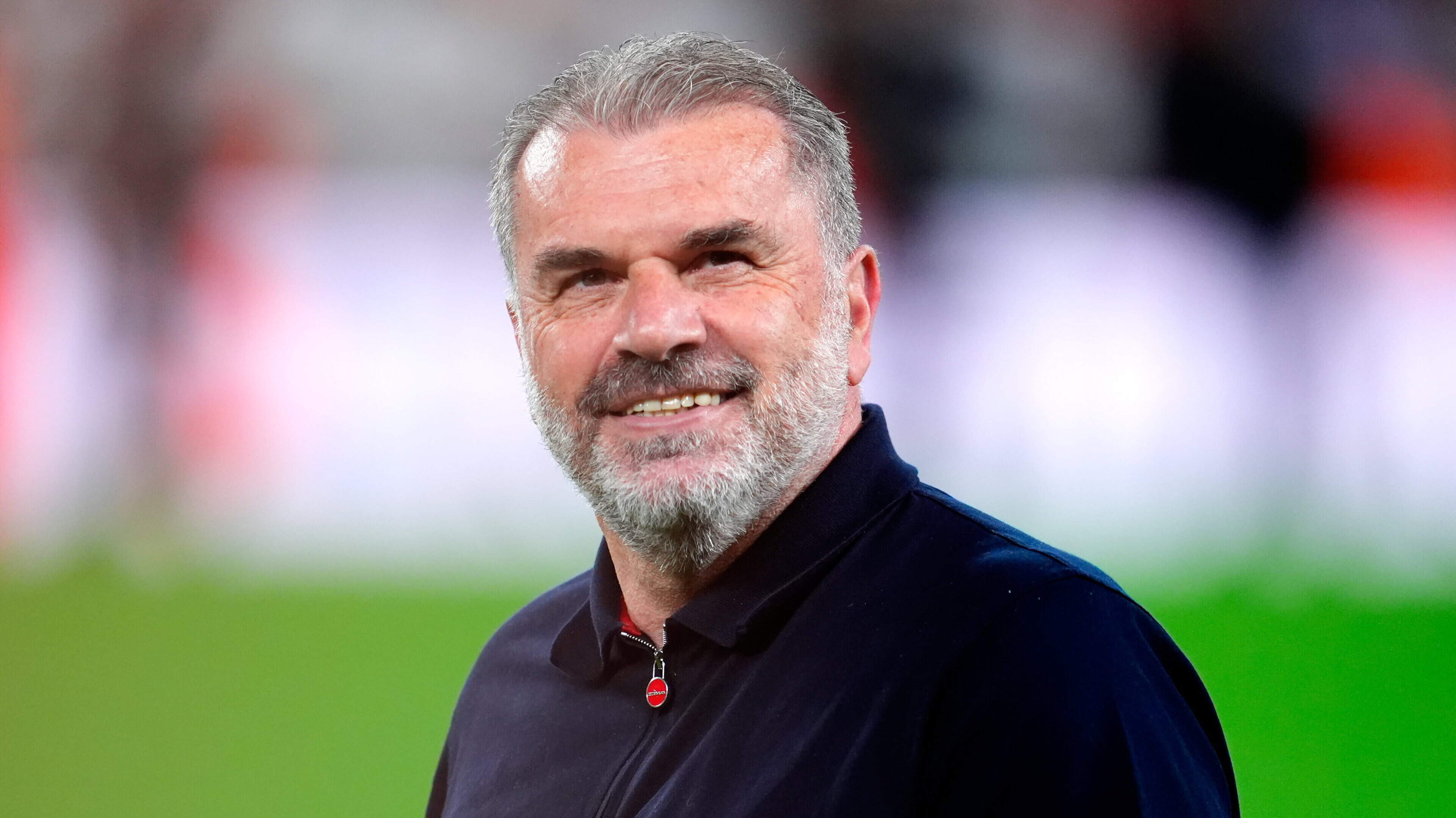Ange Postecoglou named as new manager of Ronaldo’s club Al Nassr