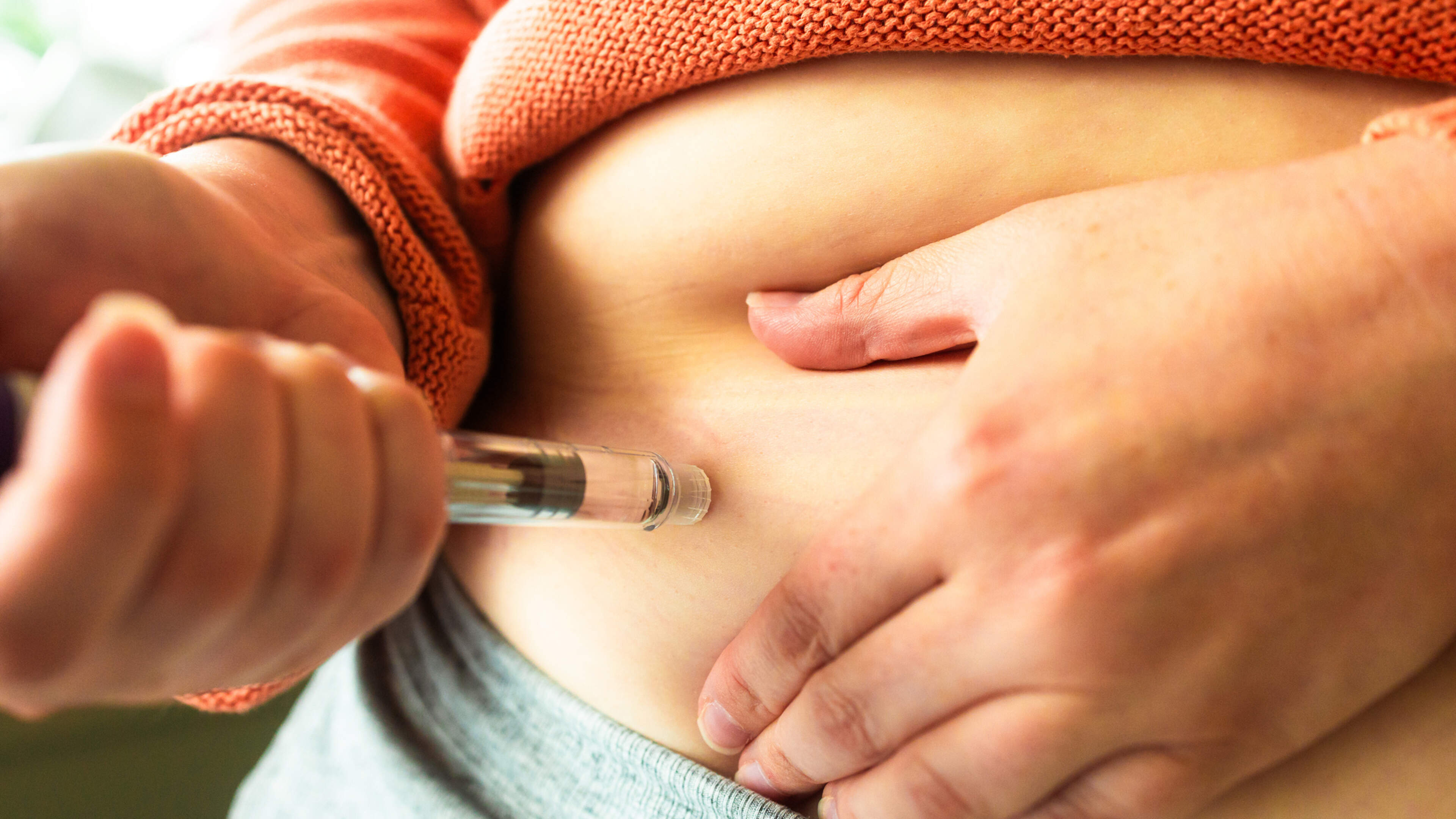 Children as young as six could benefit from using weight-loss drugs, new study shows