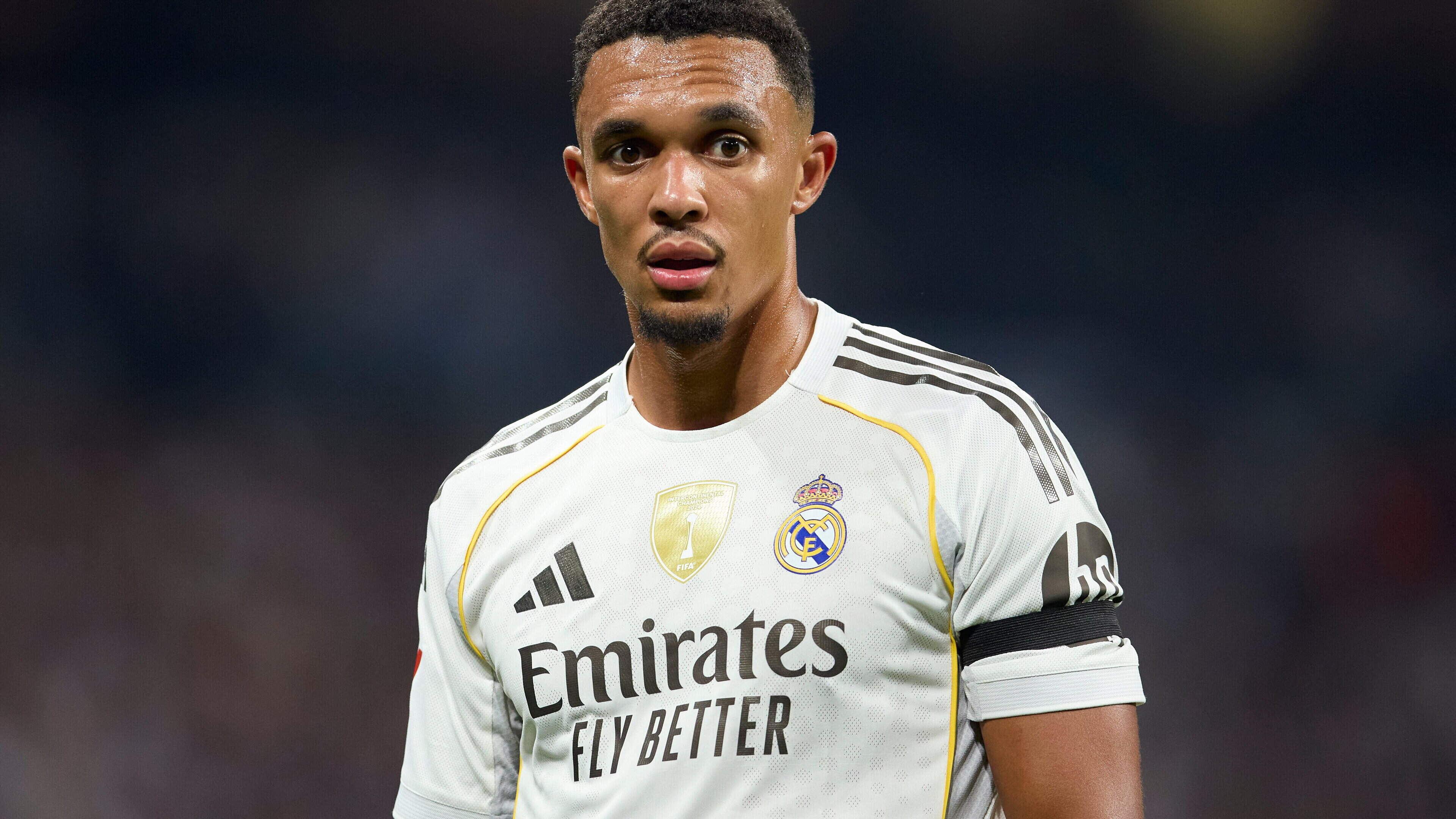 Why England boss Thomas Tuchel is wrong not to call up Real Madrid star Trent Alexander-Arnold for World Cup