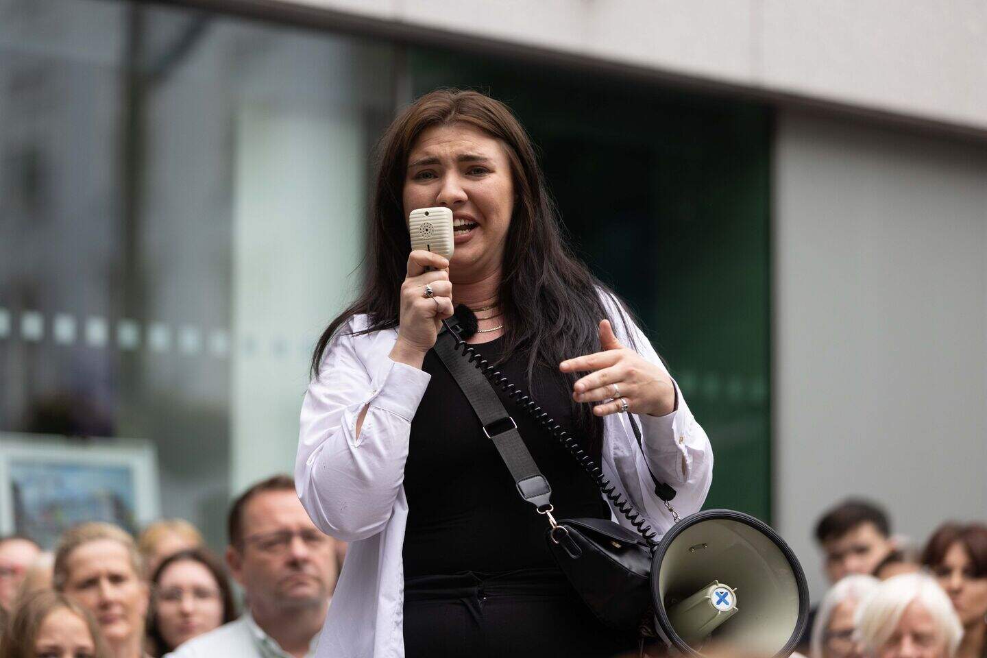 Soldier assault victim Natasha O’Brien says retiring judge Tom O ...