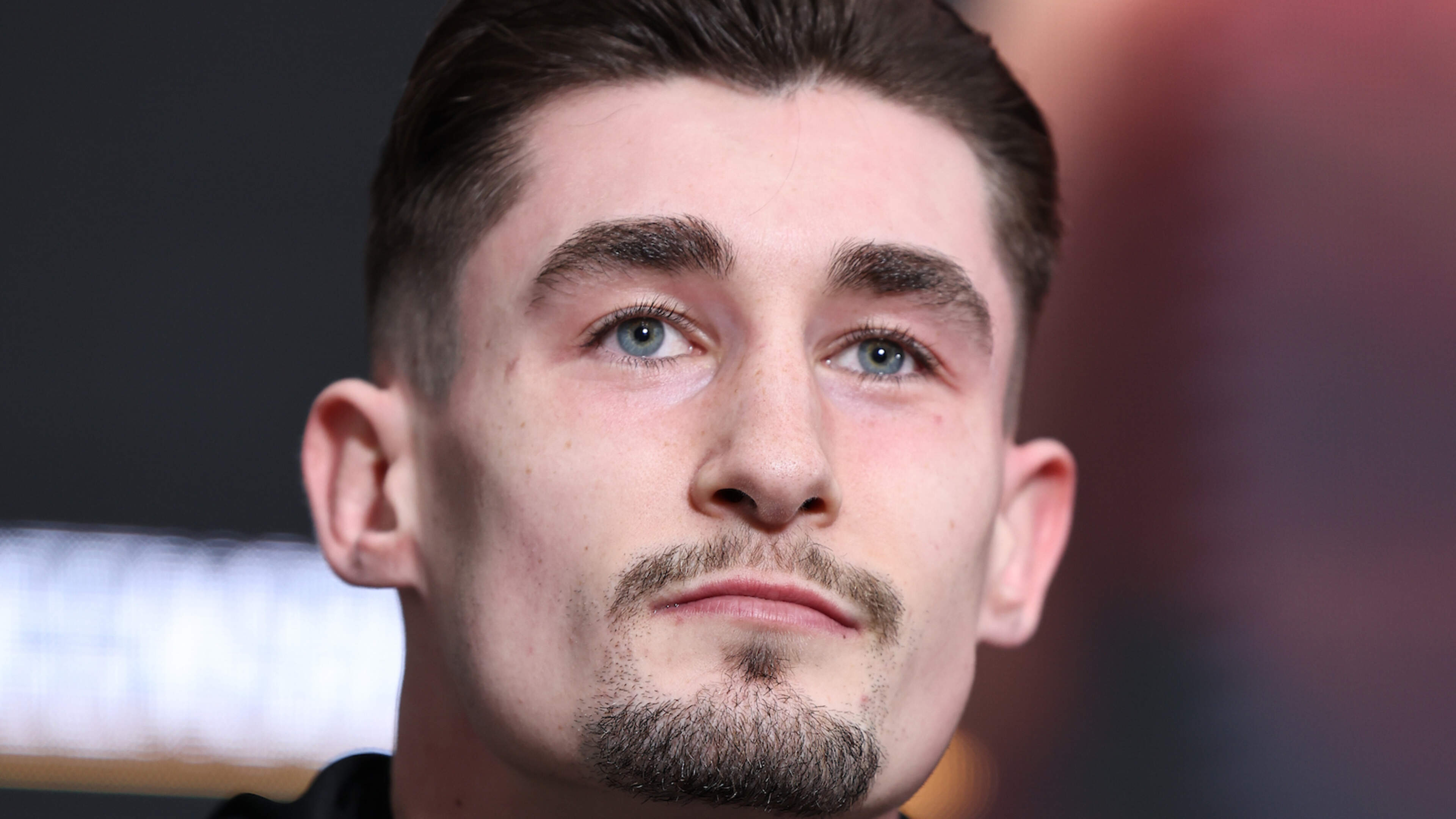 Steven Cairns primed for ‘cool opportunity’ against Senan Kelly in the 3Arena domestic dust-up