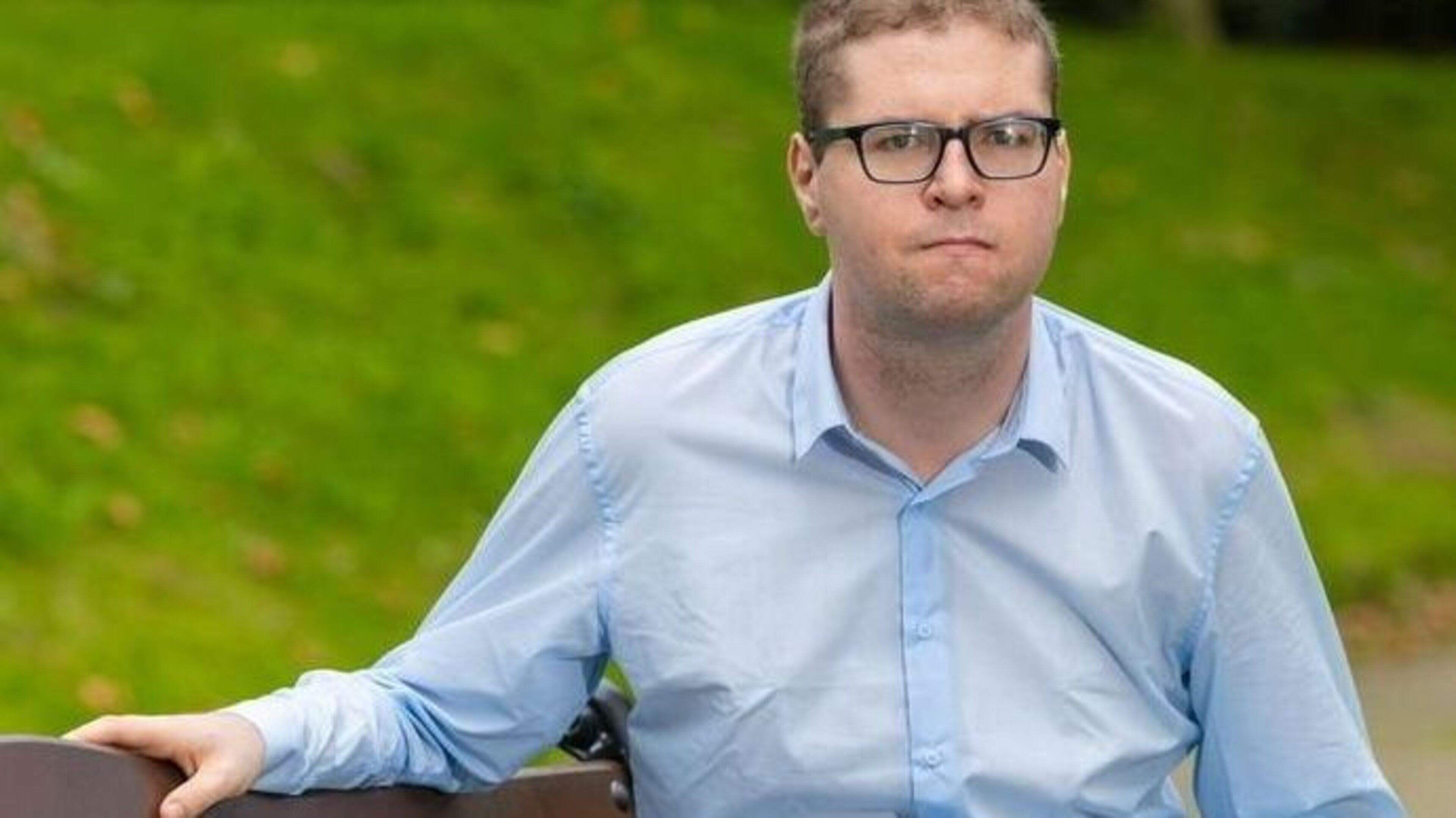 Kerry campaigner Davin Godfrey to press Micheál Martin for full State apology over CAMHS scandal