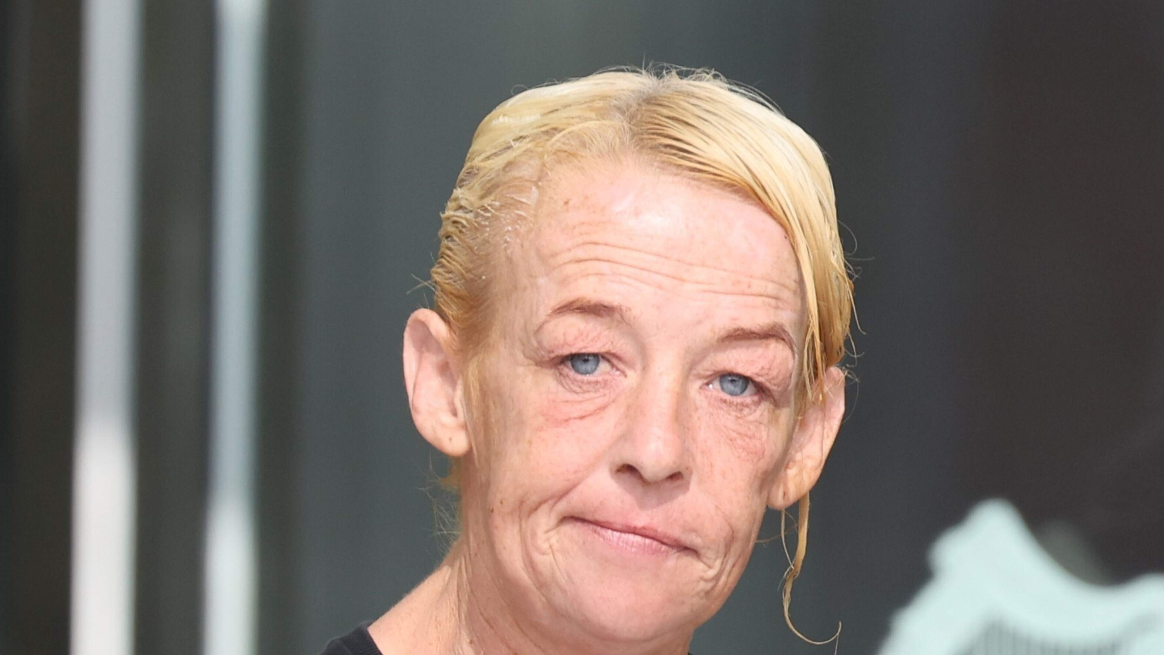 Woman sent for trial over alleged drunken assault on two gardaí