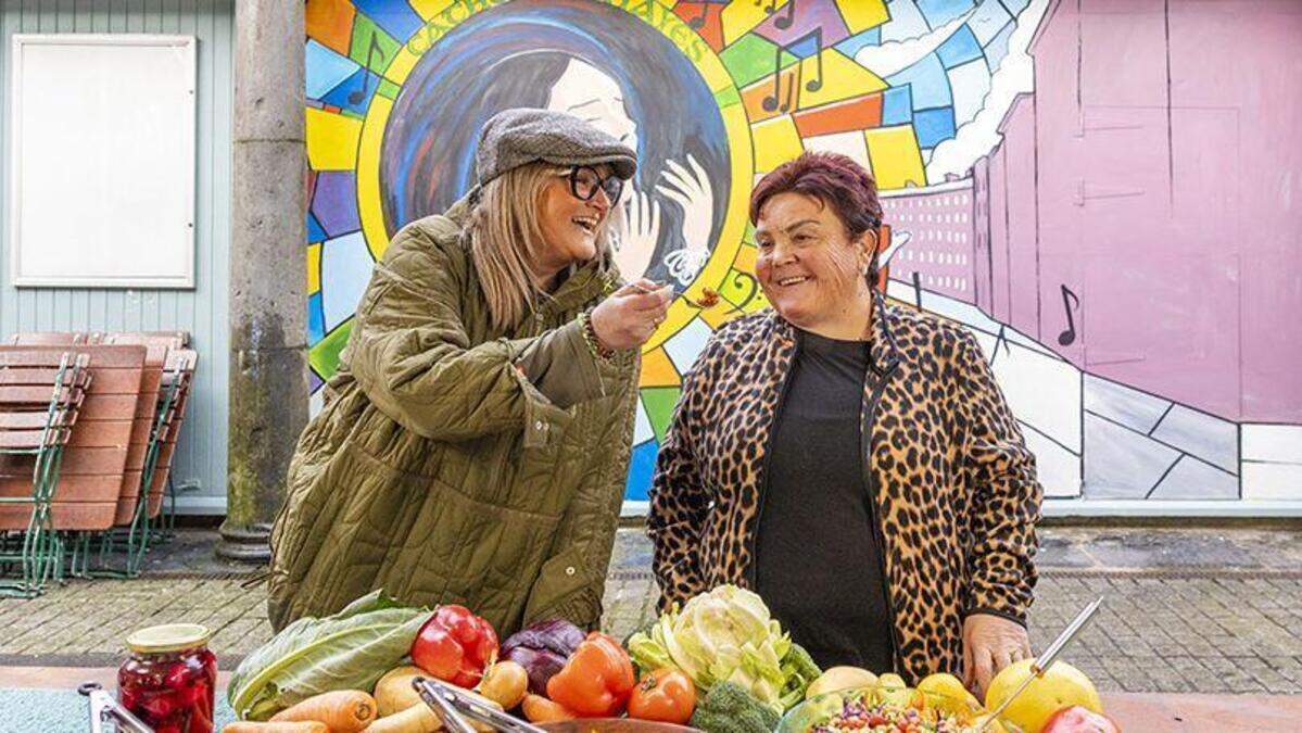 Your guide to Linger – Limerick’s brand-new food festival putting producers ‘front and centre’