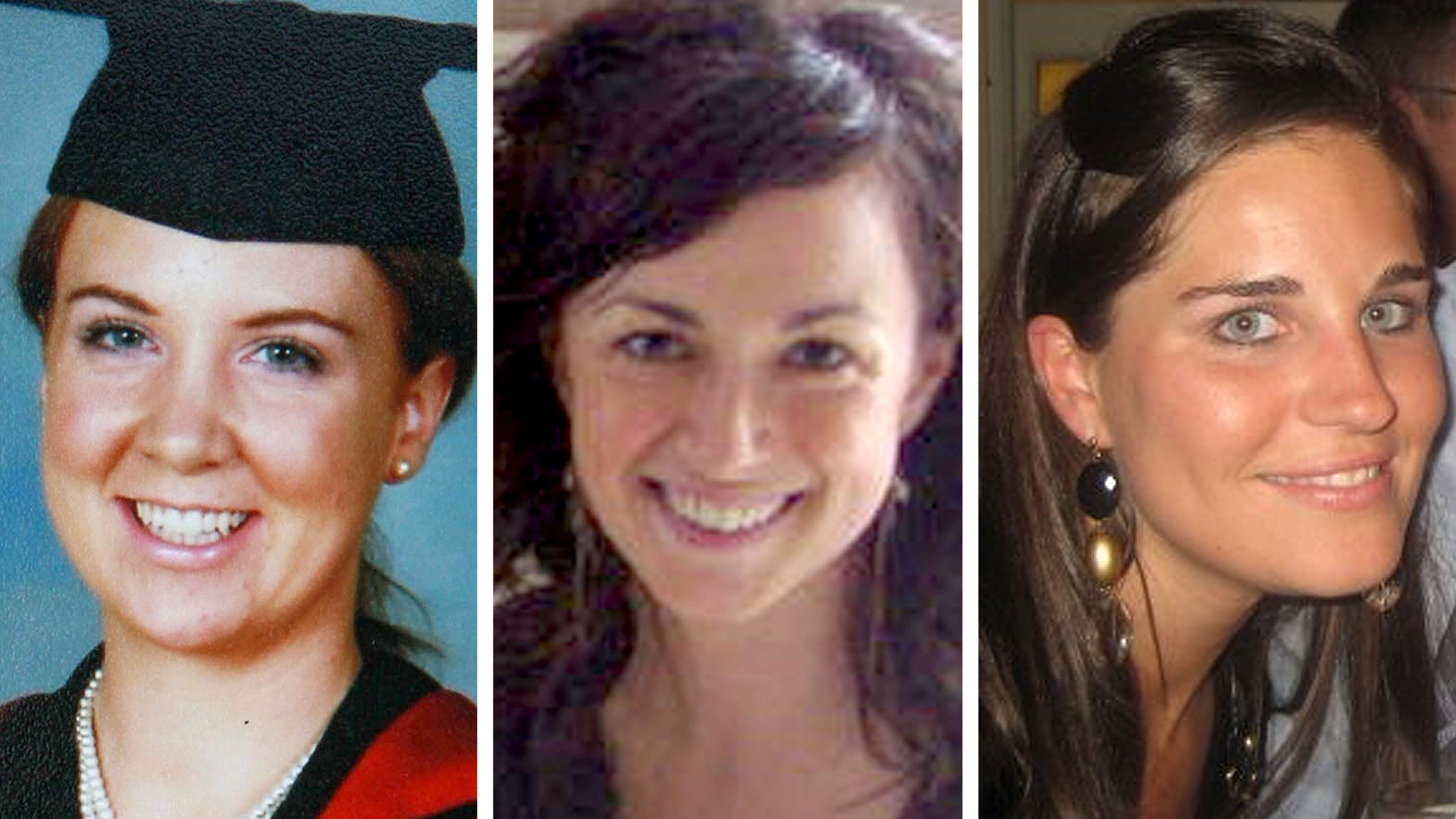 ‘It’s some sort of justice for Aisling and those who lost their lives’ – bereaved dad speaks after Rio plane crash verdict
