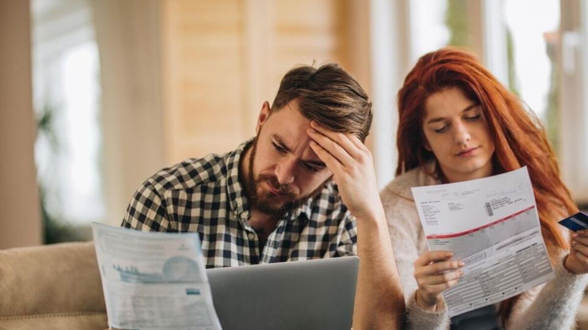 Number in electricity arrears hits highest level since regulator started collecting data