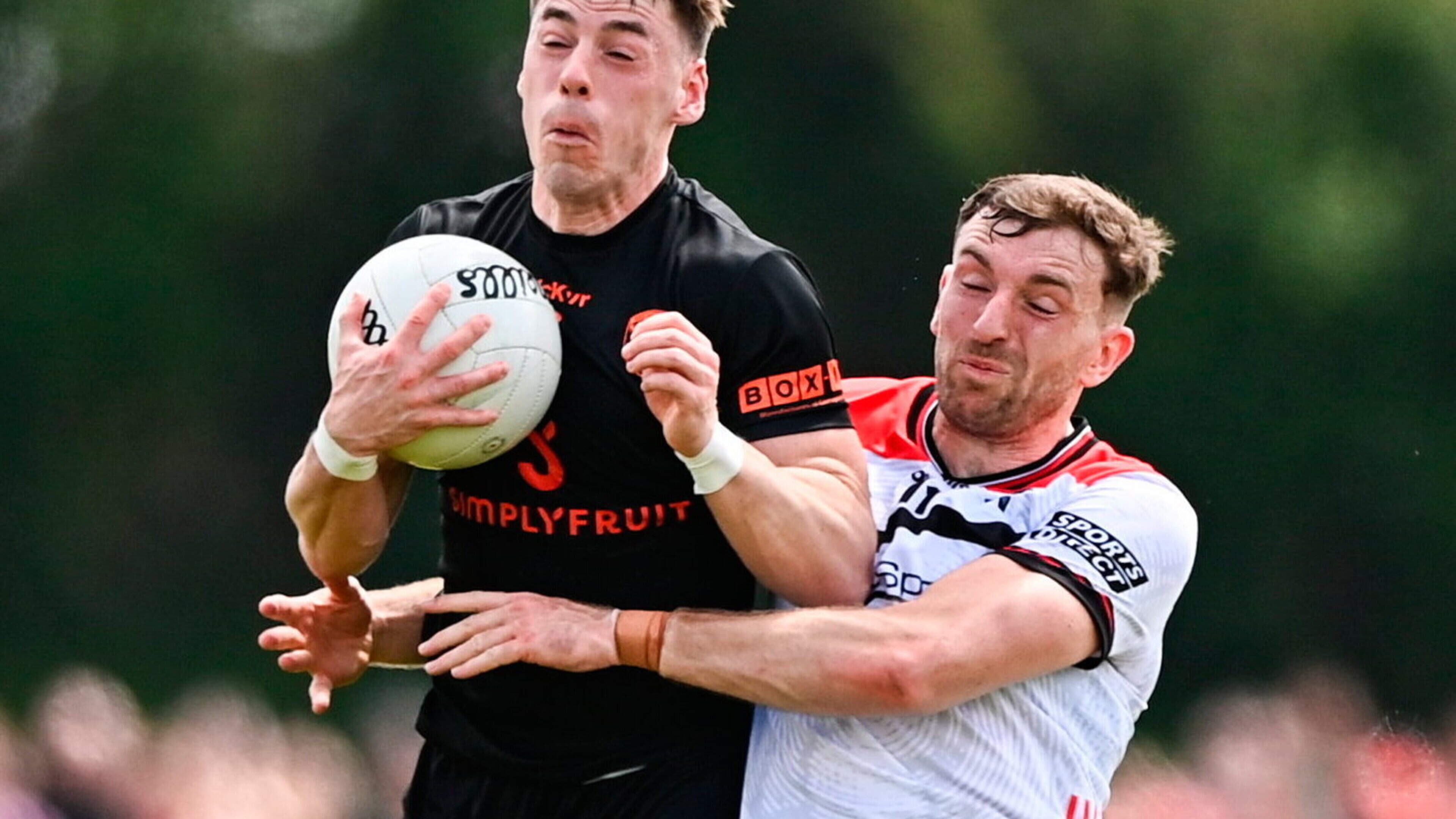 Martin Breheny: Armagh are the big victims of anti-player fixture-cramming