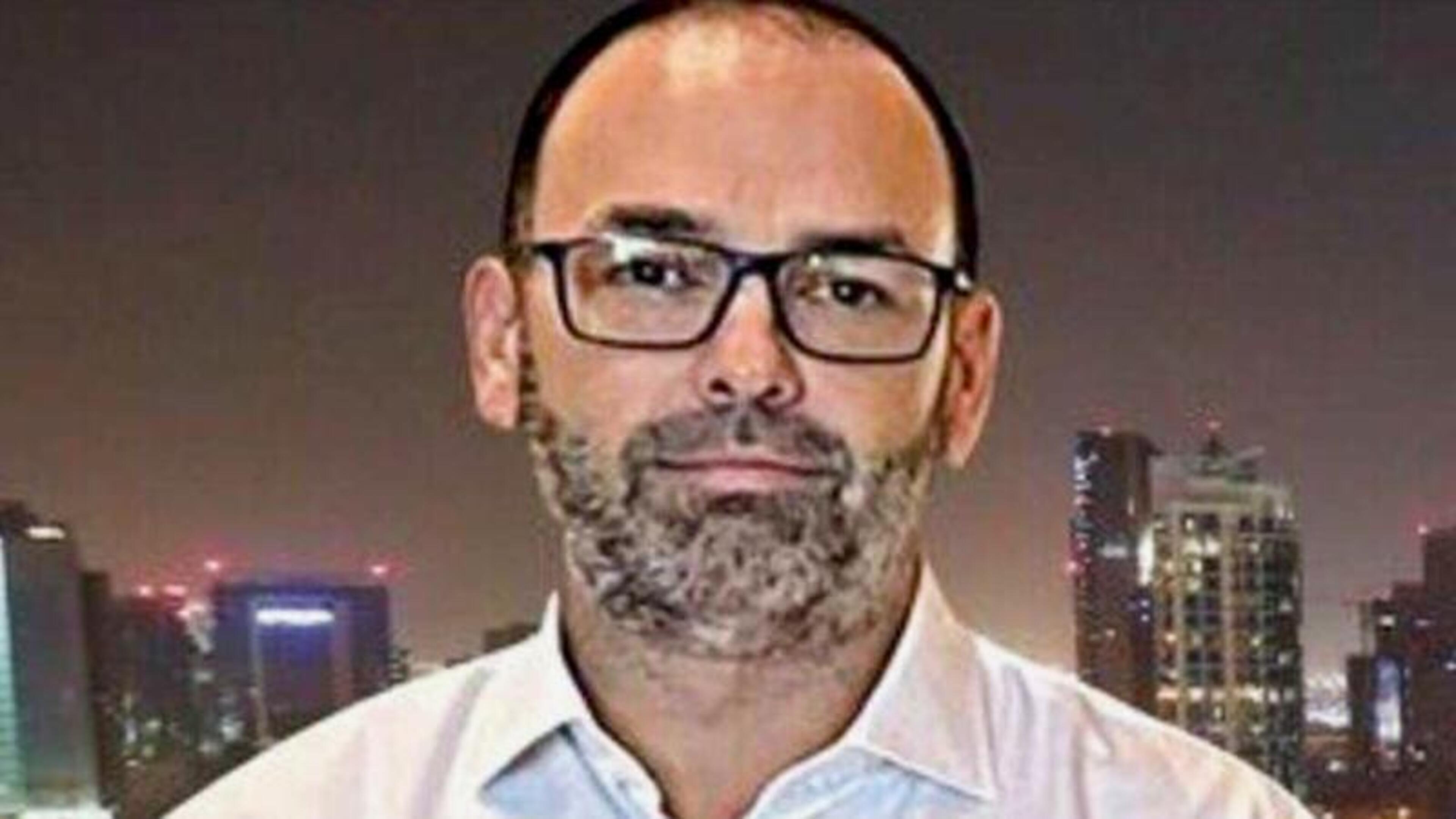 Daniel Kinahan seeks Koran, prayer mat and meeting with Sean McGovern in Portlaoise