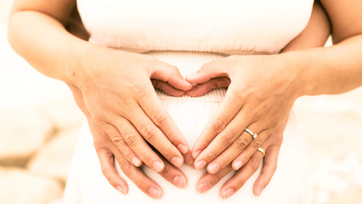 Modern Morals: My best friend wants to have a baby, but I know she’s not ready to be a mum. Should I tell her to wait?