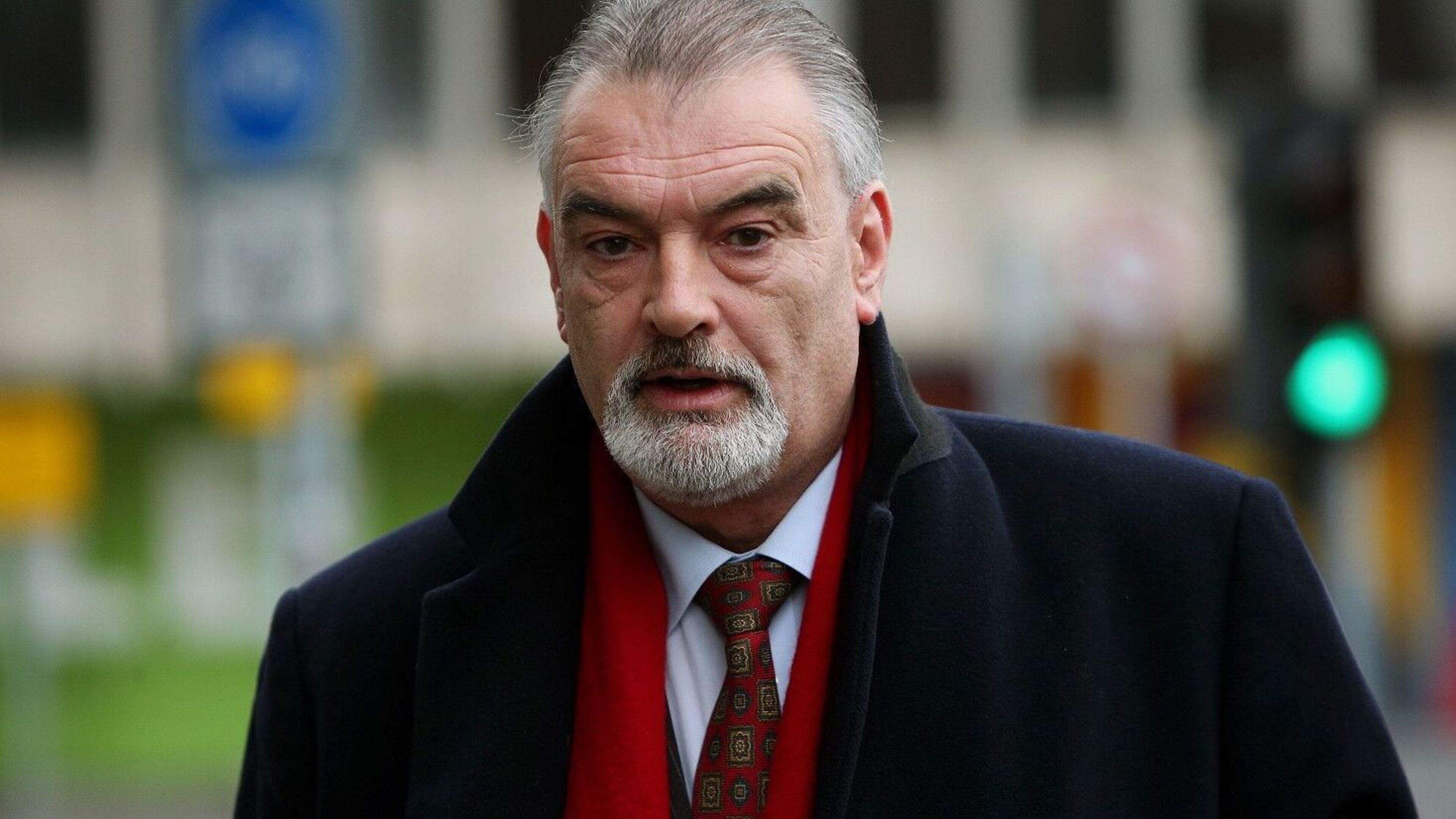 Retired prosecutor urges Justice Minister to act on new DNA evidence amid fears of miscarriage of justice in Ian Bailey conviction