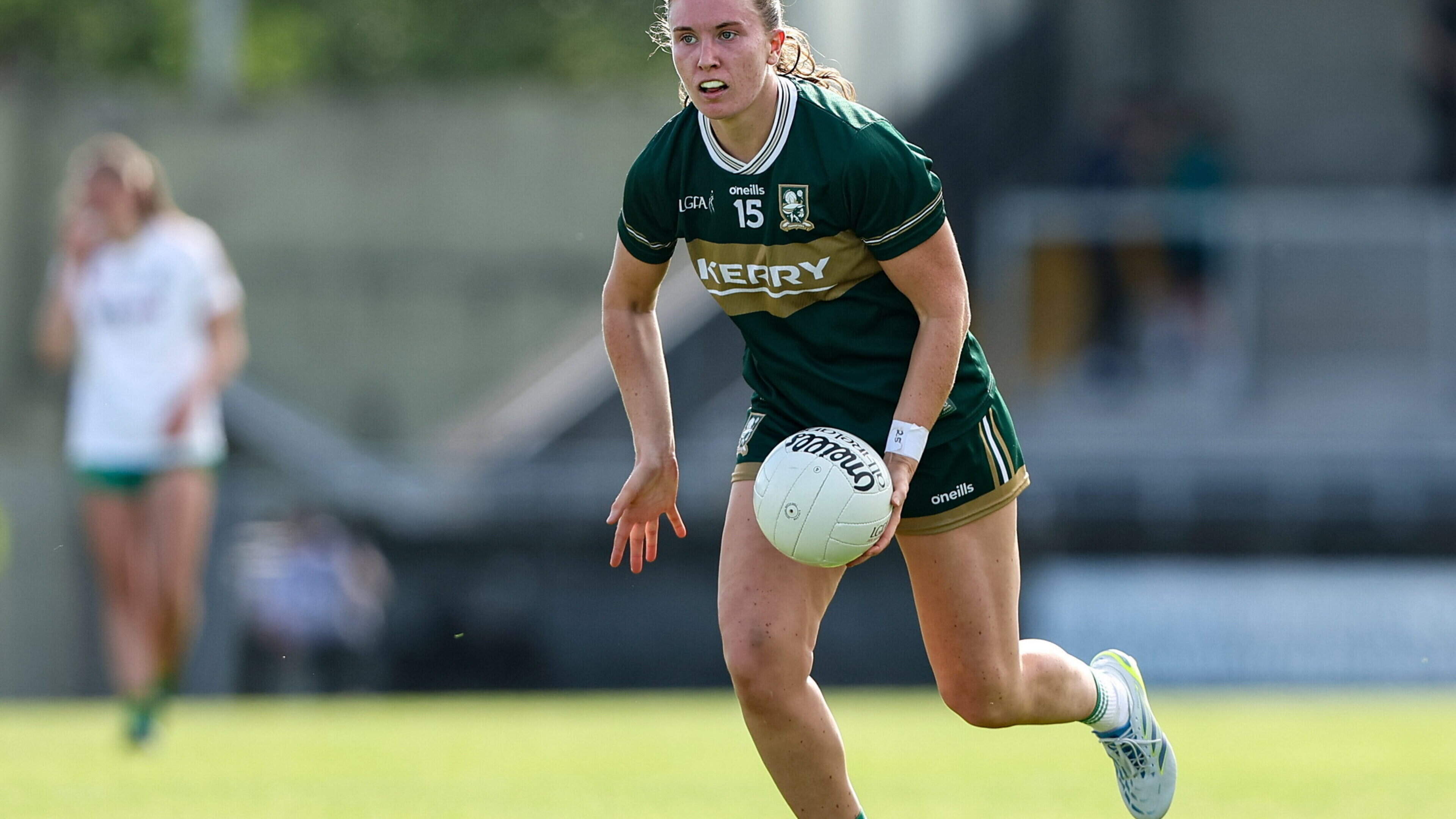 ‘Didn’t do ourselves justice’ — Síofra O’Shea says Kerry driven by 2025 Meath loss as Dublin await in All-Ireland semi-final