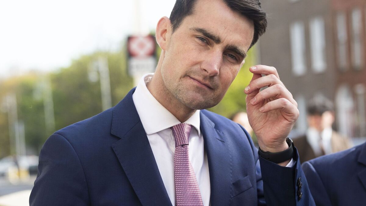 Civil servants will be told to take more risks as Jack Chambers pushes to deliver infrastructure projects