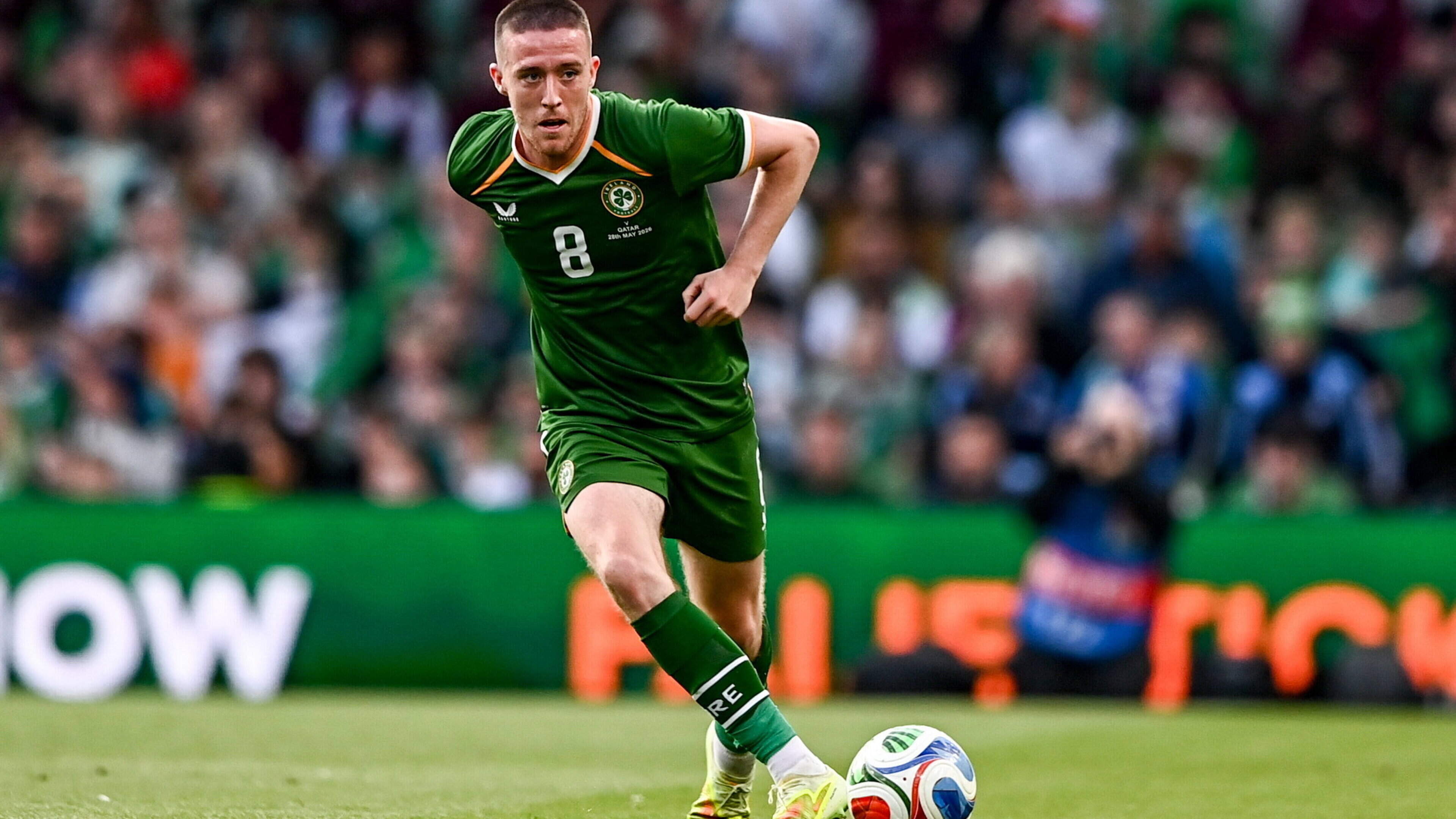 Cardiff move close for Ireland cap Jack Moylan