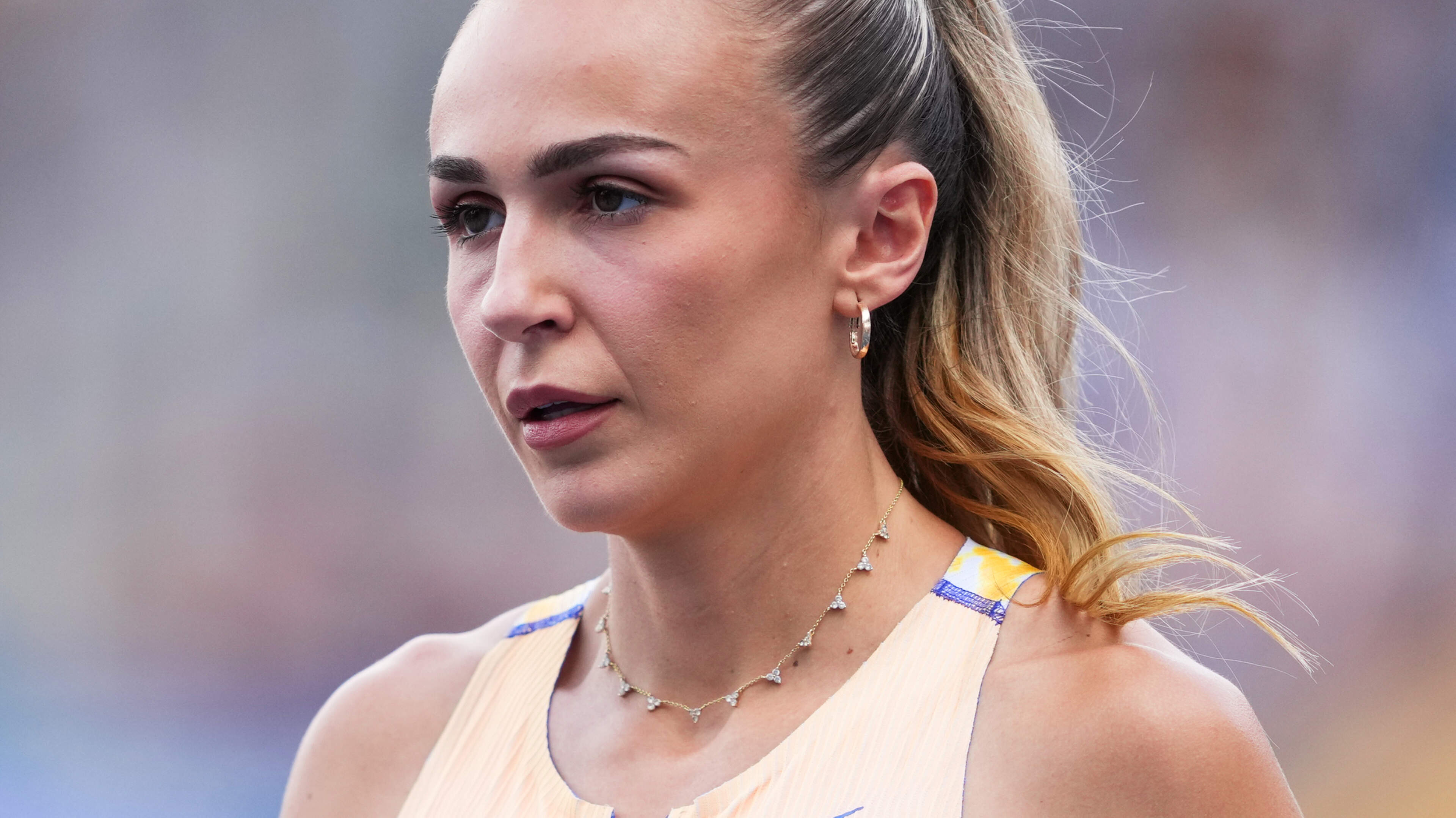 Another PB for Sharlene Mawdsley in impressive Diamond League debut