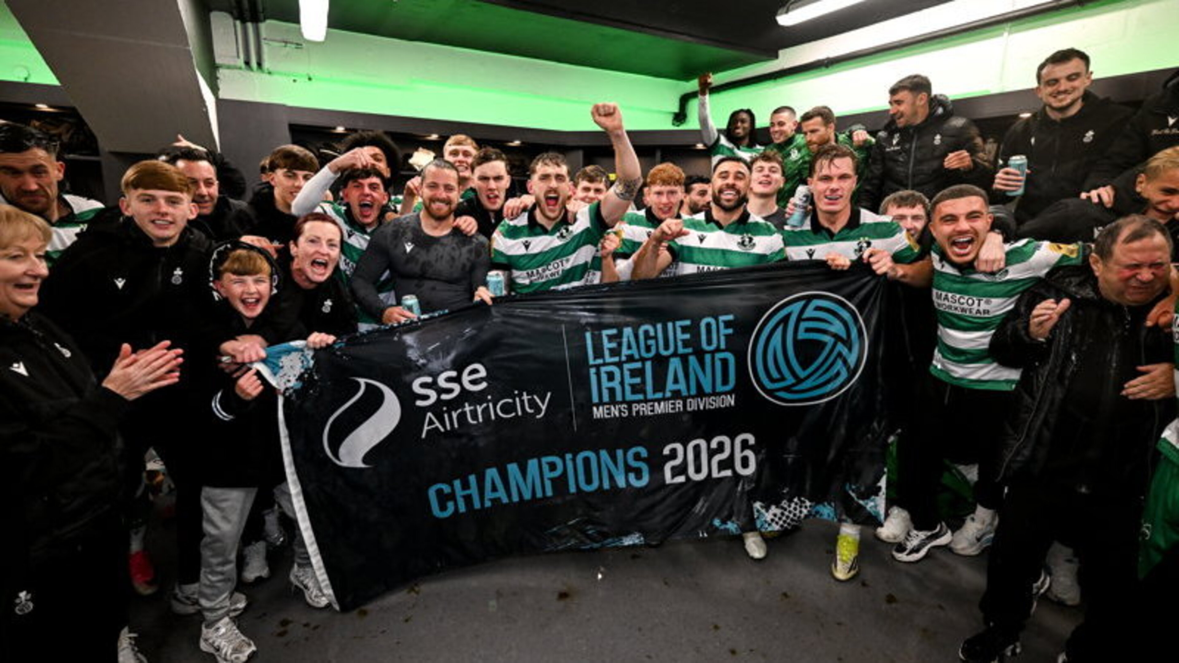 LOI takeaways: Adversity adds to Rovers’ joy, Blues complete great escape, and Virgin are the biggest losers in drama-free finale