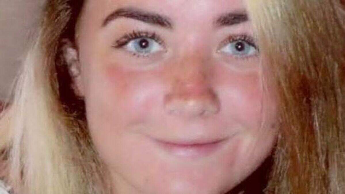 Gardai appeal for information on missing teen | Irish Independent
