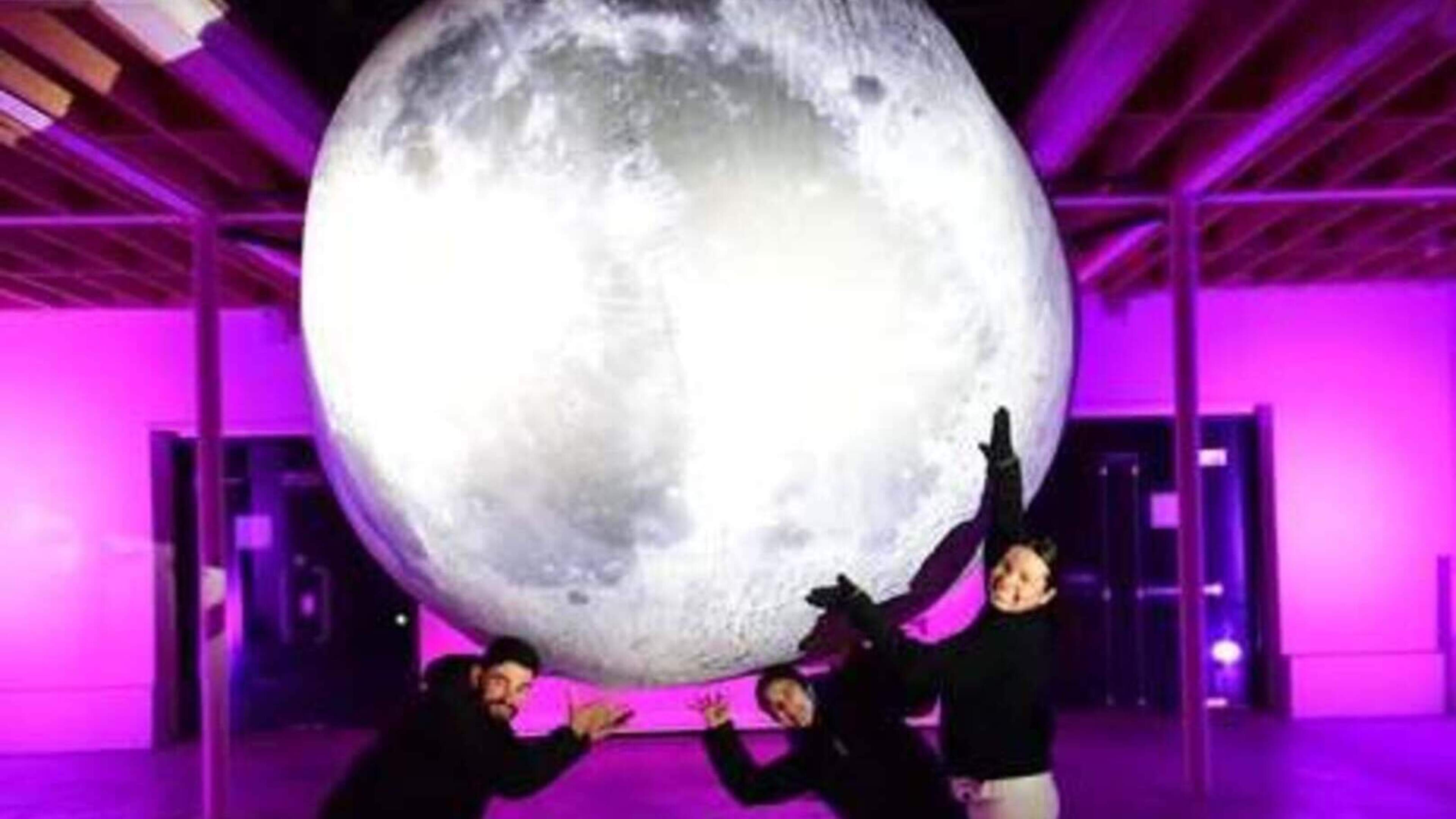 Drogheda landmarks to be transformed as Lú Festival of Light returns for Halloween