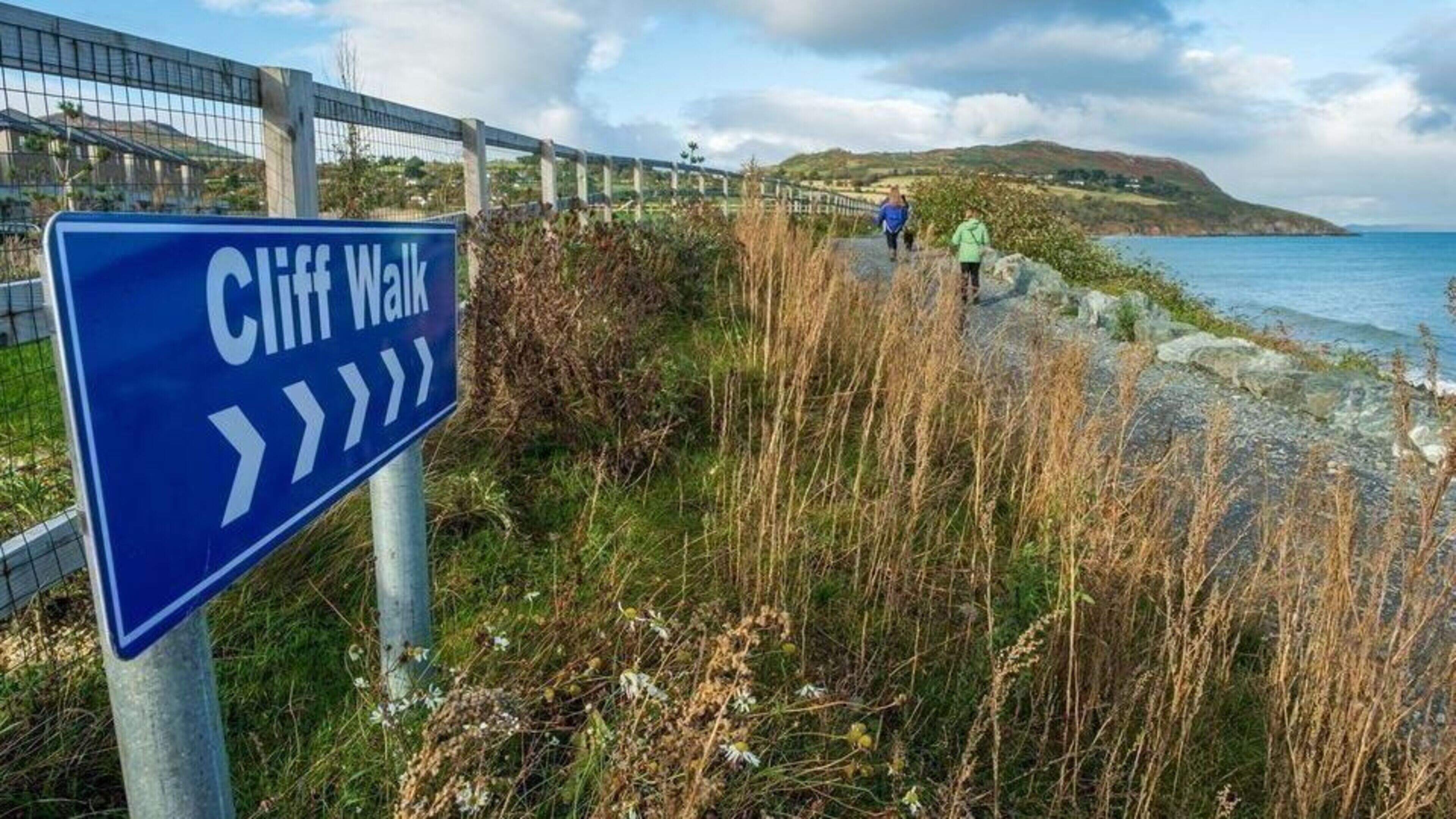 How the Bray-Greystones Cliff Walk stalled: a timeline of key decisions and delays