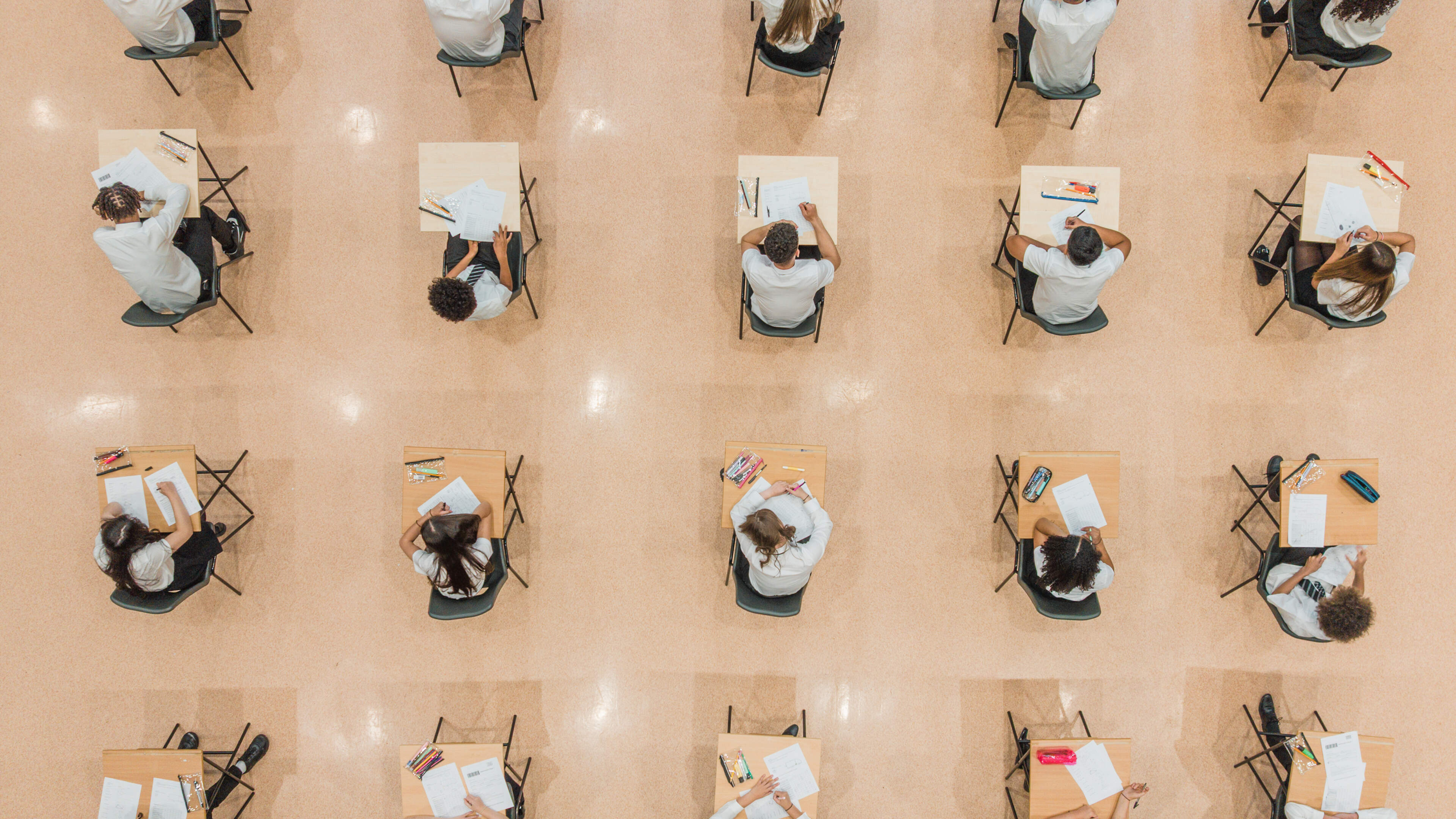 Exam season stress: Why teens can struggle more than parents realise
