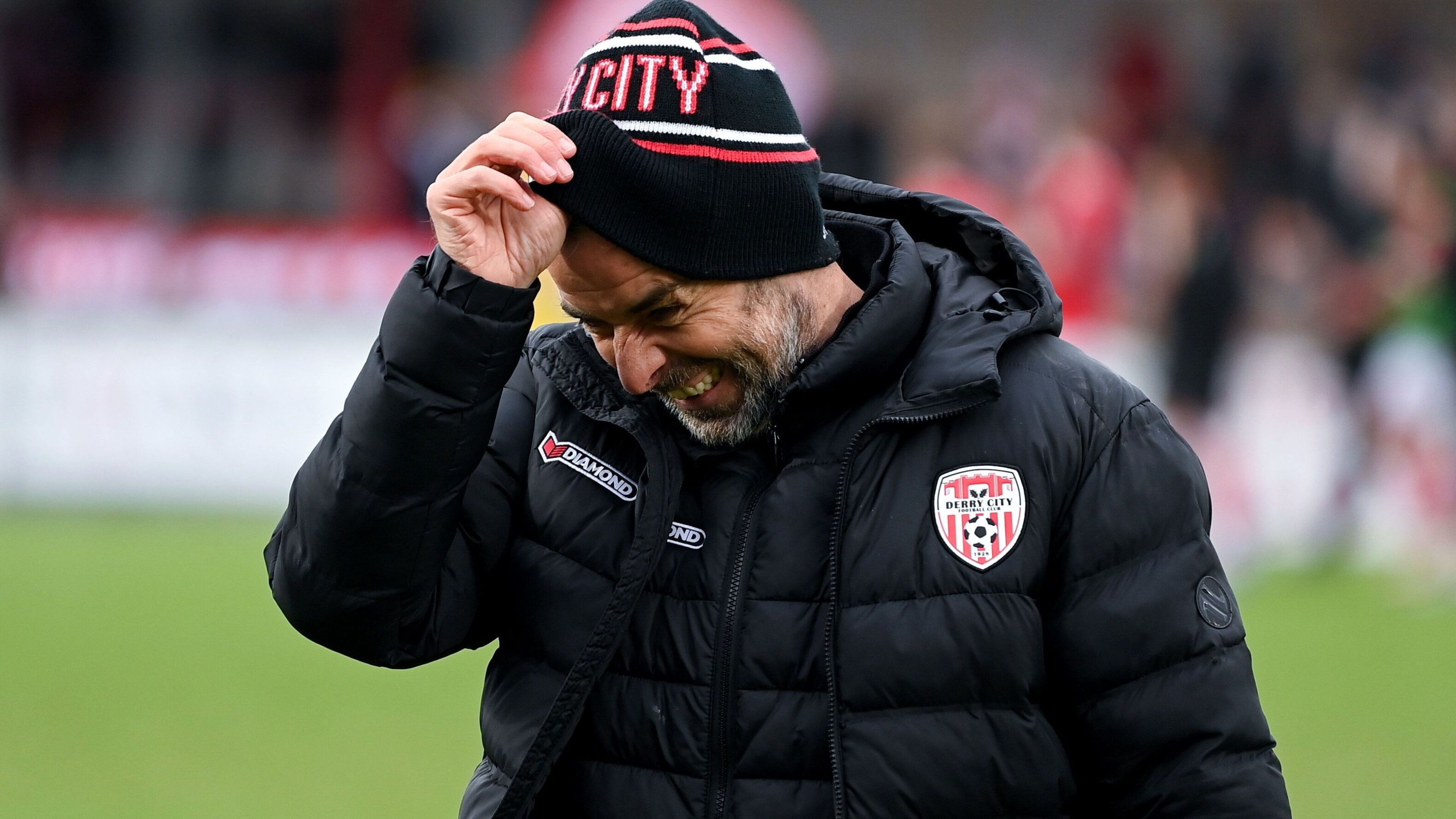 Failure to bond with fans, a homecoming gone wrong and poor results – How Tiernan Lynch’s time at Derry City came crashing to an end