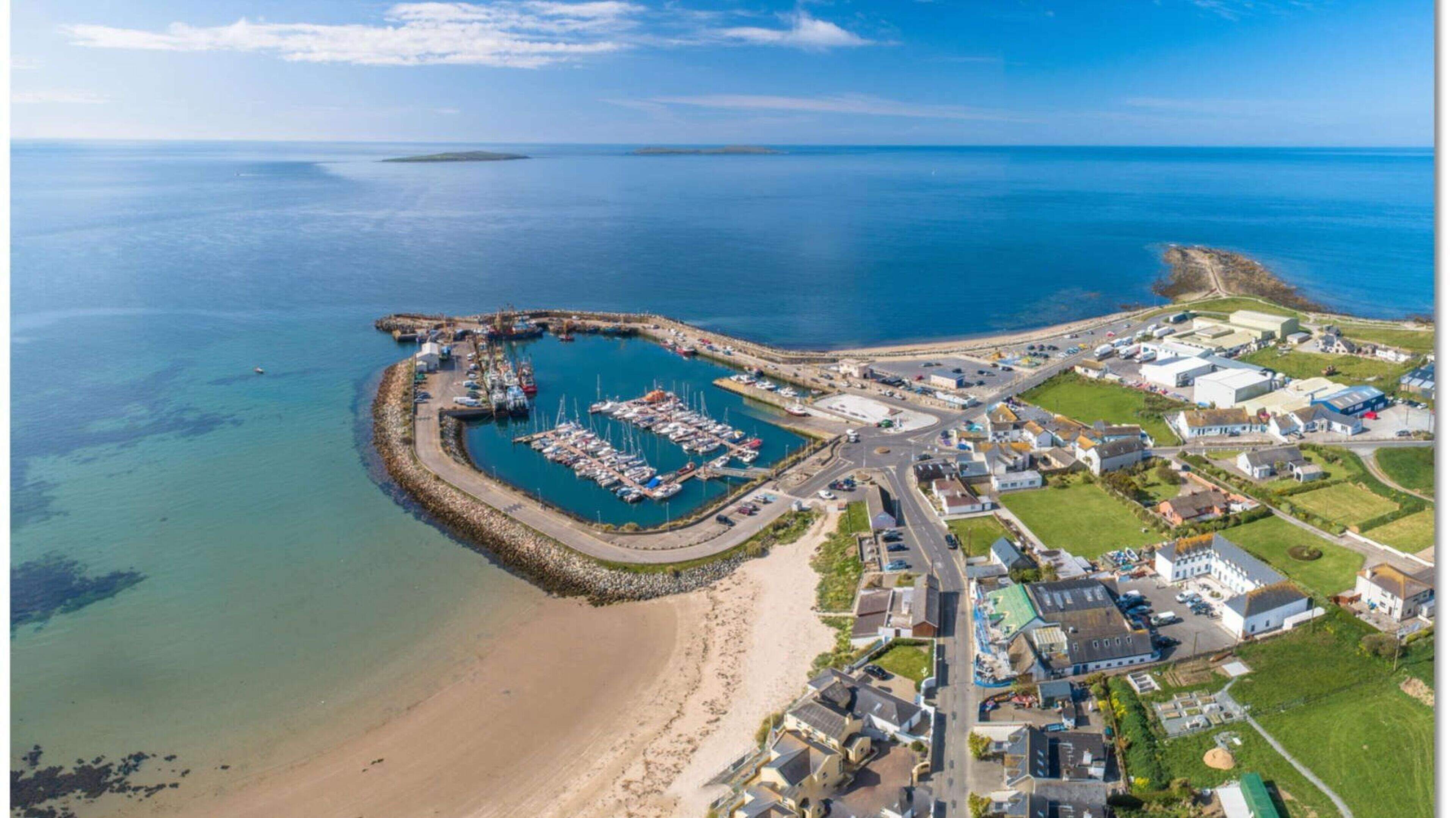 Decade-long wait for new coastguard station in Wexford continues despite claims a site was previously identified