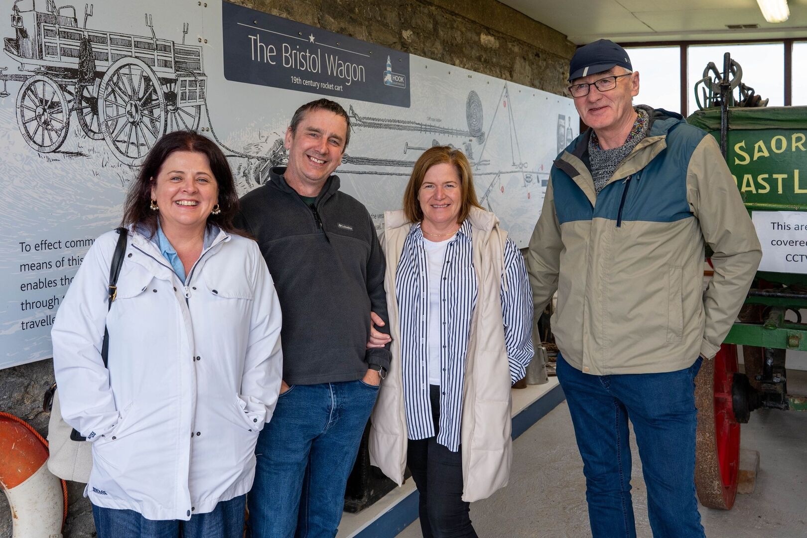 Around the Districts: Clongeen, Cushinstown and Fethard | Irish Independent