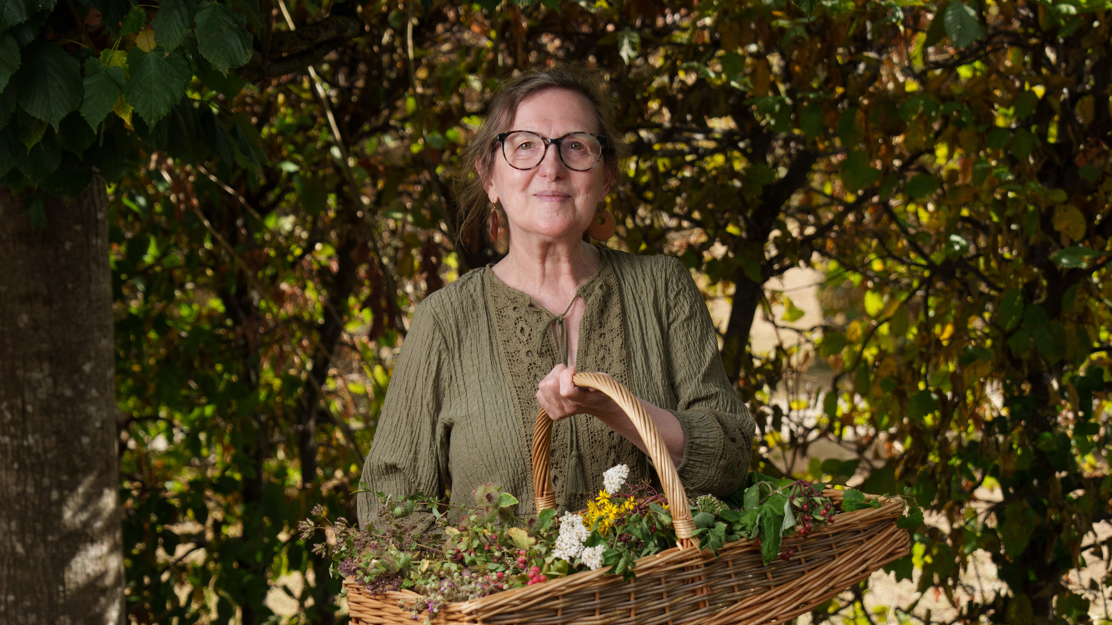 ‘A lot of our traditions have died with the older generation’ - National Heritage Week to begin with a Dublin-based foraging walk