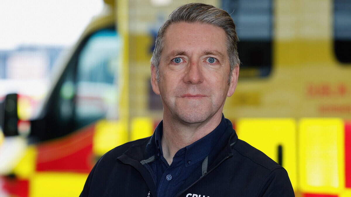 Limerick-based charity issues stark Bank Holiday warning after surge in road trauma callouts